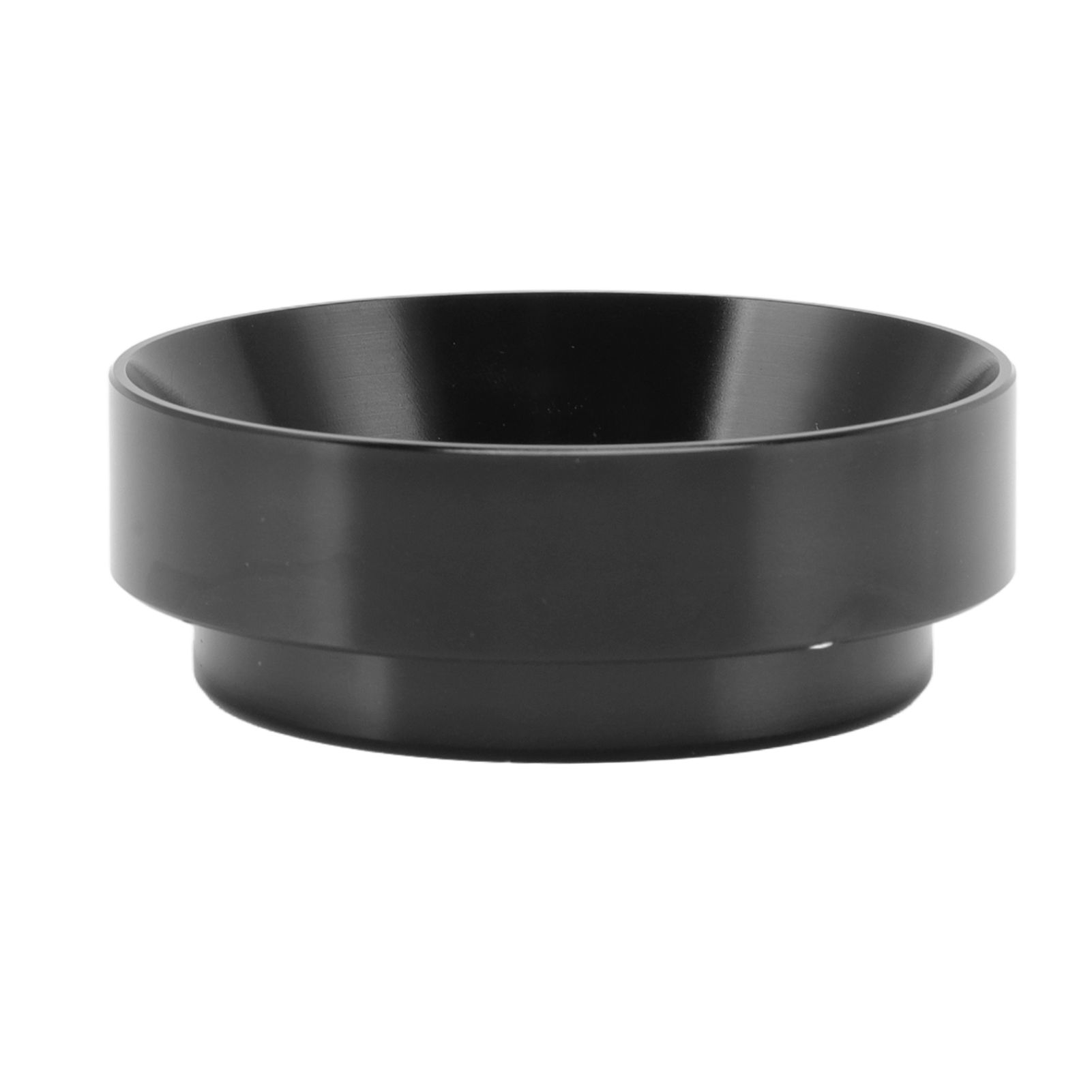 51mm Dosing Funnel Anti Flying Powder Aluminum Alloy Universal Dosing Rings view 4
