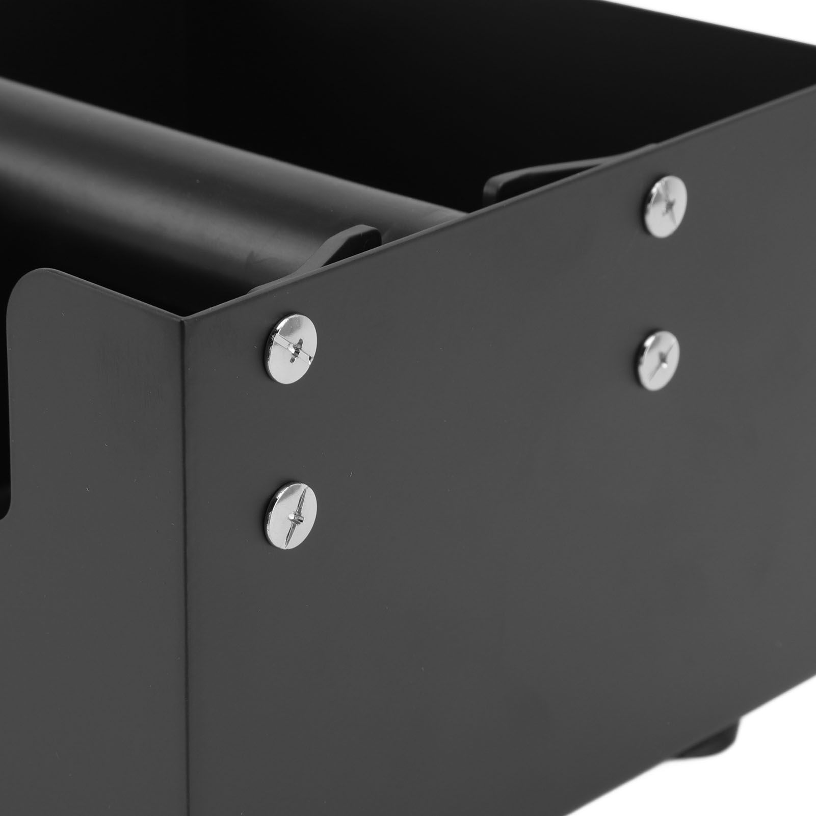 Coffee Knock Box Stainless Steel Antiskid Drawer Type Coffee Grind Dump Bucket view 13