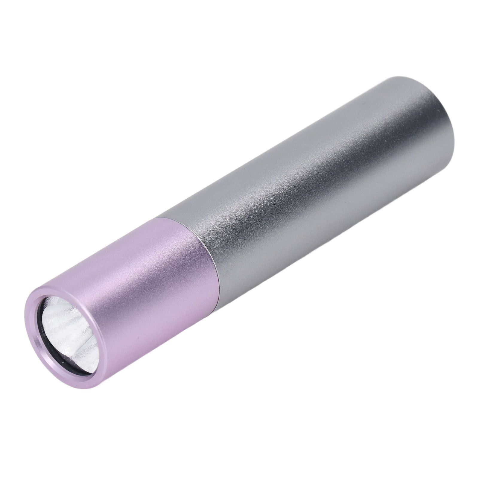 Near Infrared Lighting Treatment Torch 630 660 850nm Purple Cover LED Red view 2