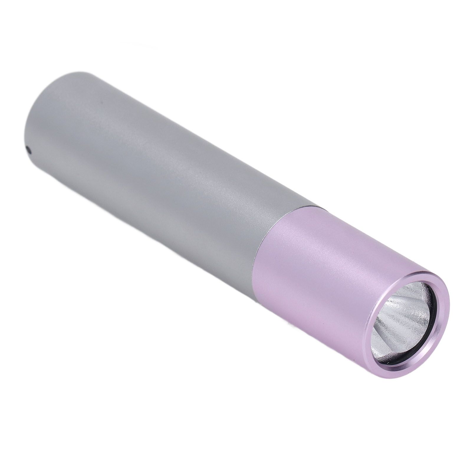 Near Infrared Lighting Treatment Torch 630 660 850nm Purple Cover LED Red view 4