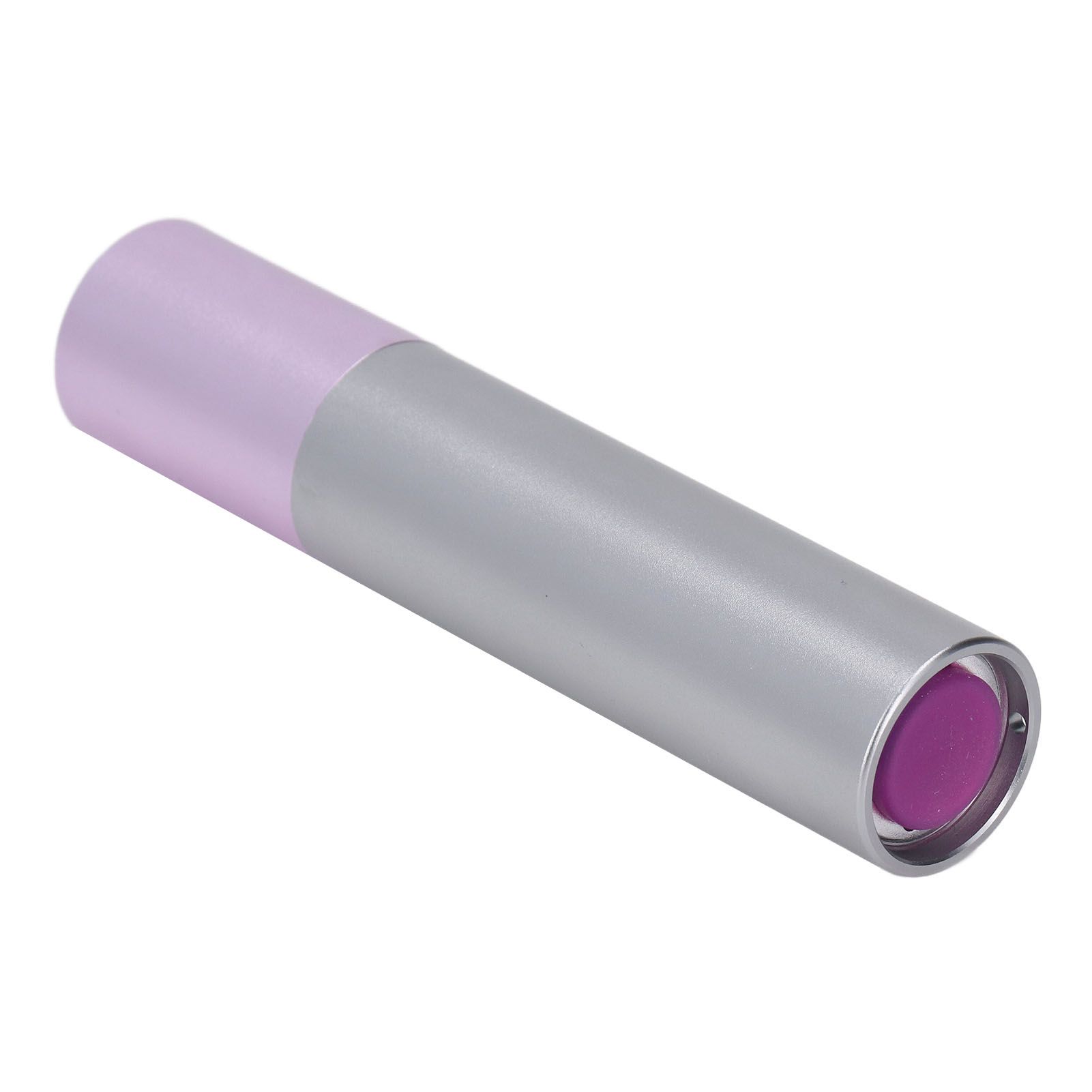 Near Infrared Lighting Treatment Torch 630 660 850nm Purple Cover LED Red view 5