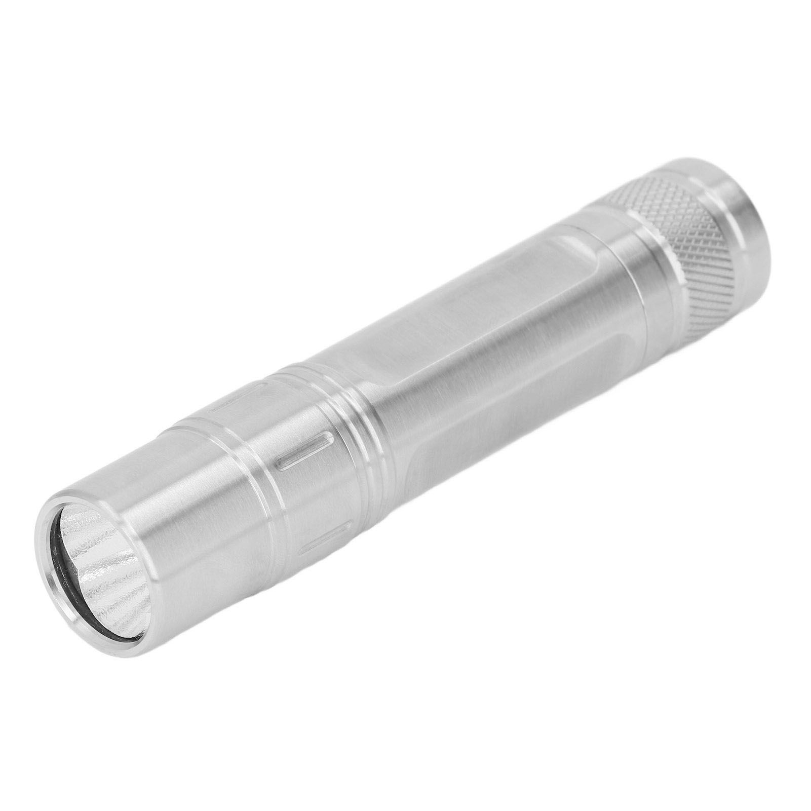 Therapy Flashlight LED Red Light 630nm 660nm 850nm Pain Relief Device for Face view 2