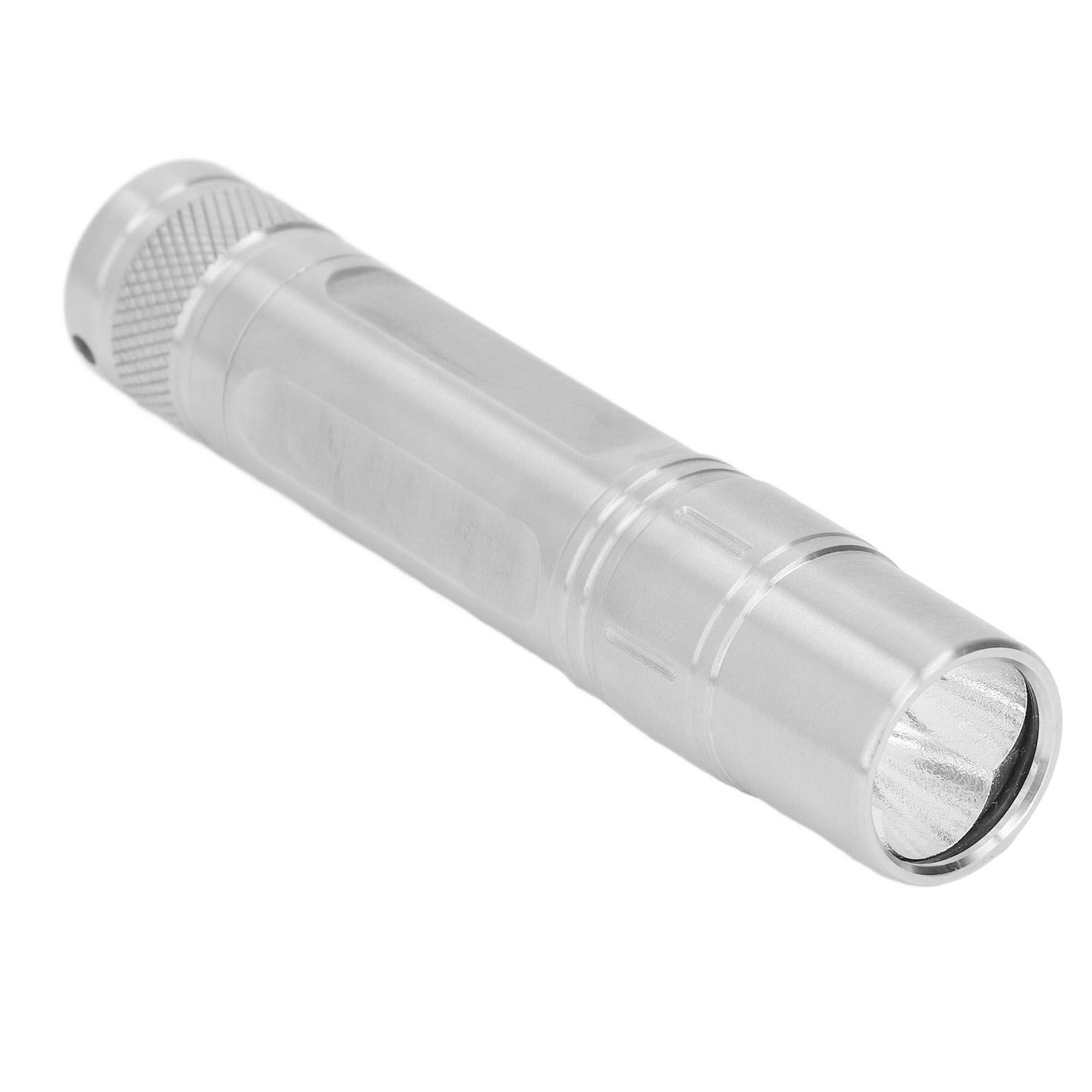 Therapy Flashlight LED Red Light 630nm 660nm 850nm Pain Relief Device for Face view 3