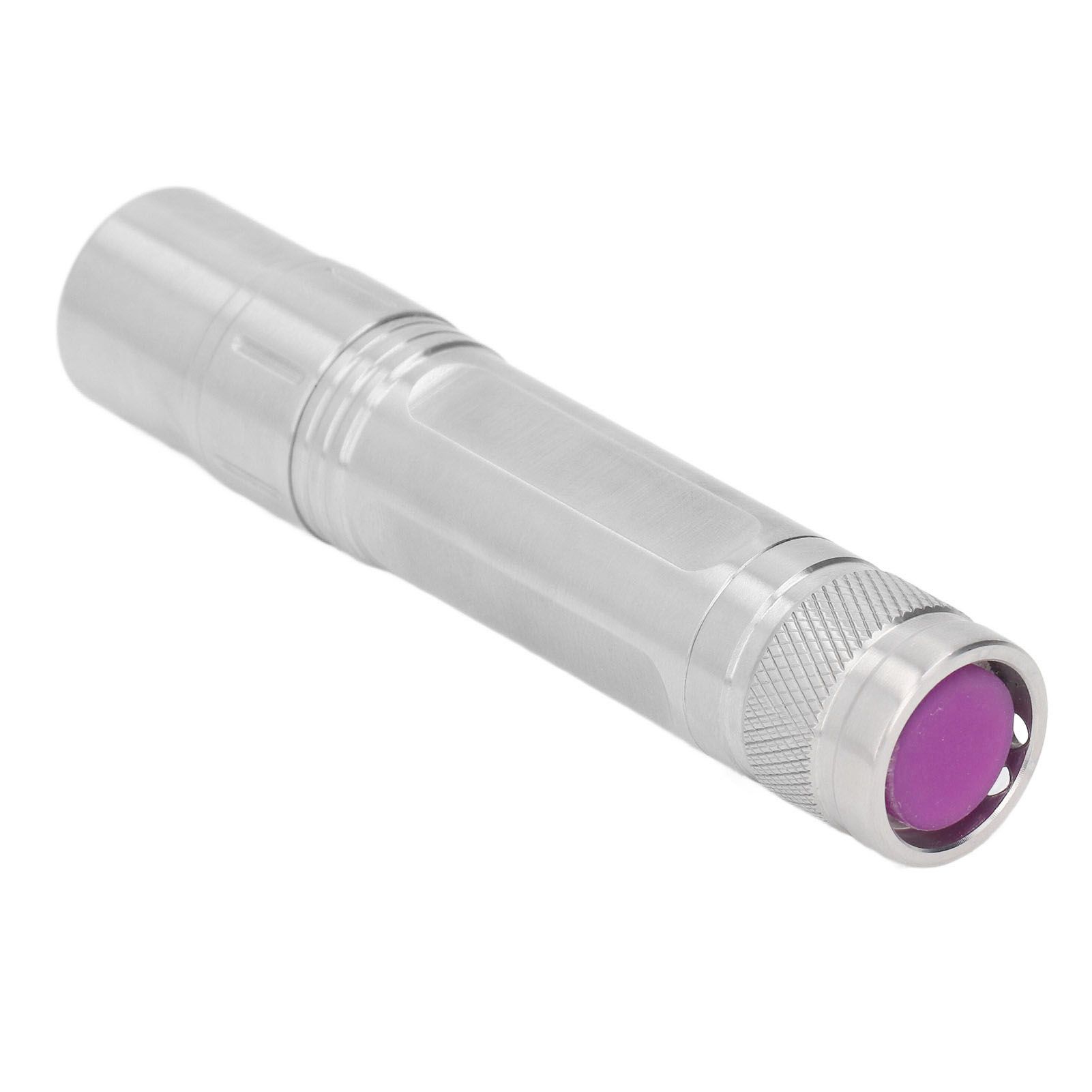 Therapy Flashlight LED Red Light 630nm 660nm 850nm Pain Relief Device for Face view 4