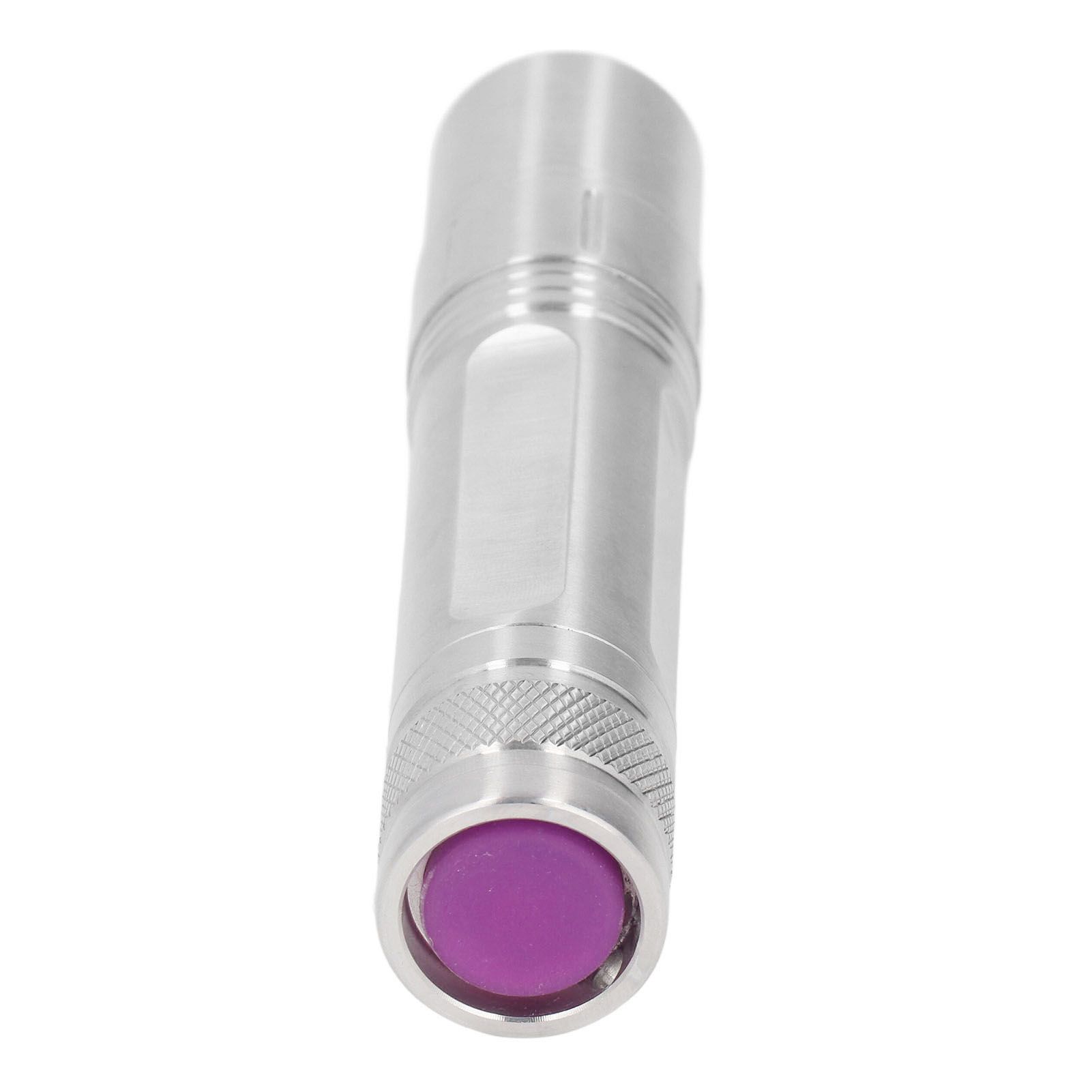 Therapy Flashlight LED Red Light 630nm 660nm 850nm Pain Relief Device for Face view 7