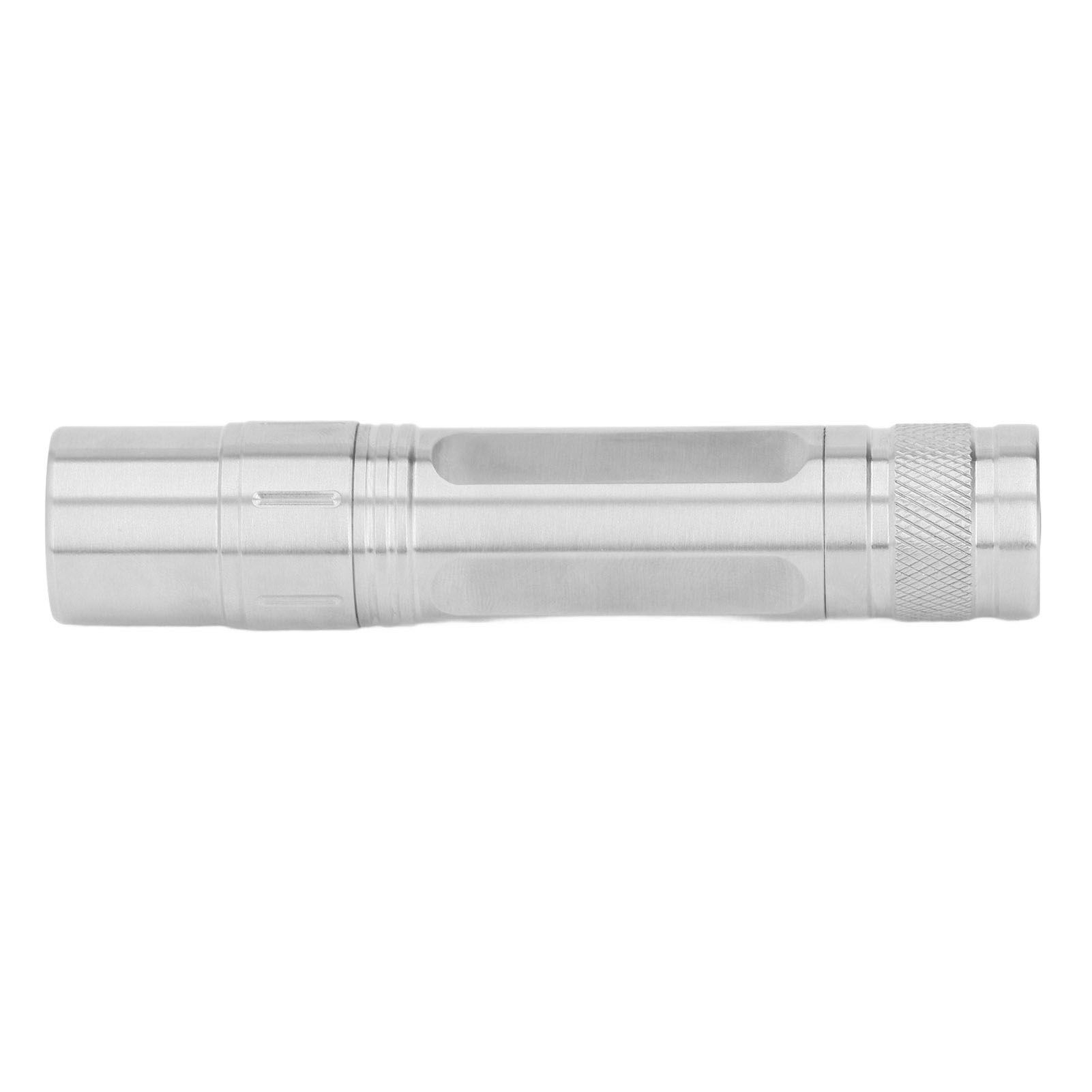Therapy Flashlight LED Red Light 630nm 660nm 850nm Pain Relief Device for Face view 8