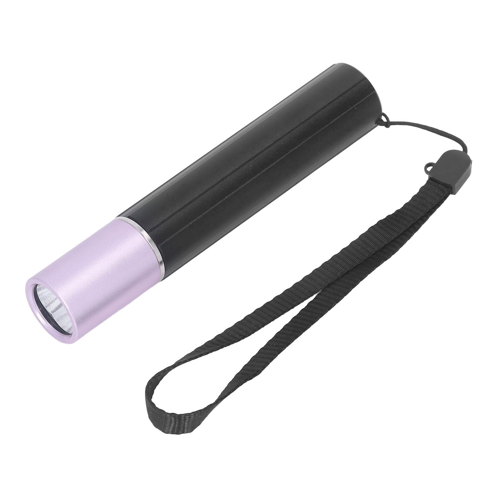 Red Light Therapy Flashlight 630nm 660nm 850nm Handheld Joint and Muscle Pain view 2