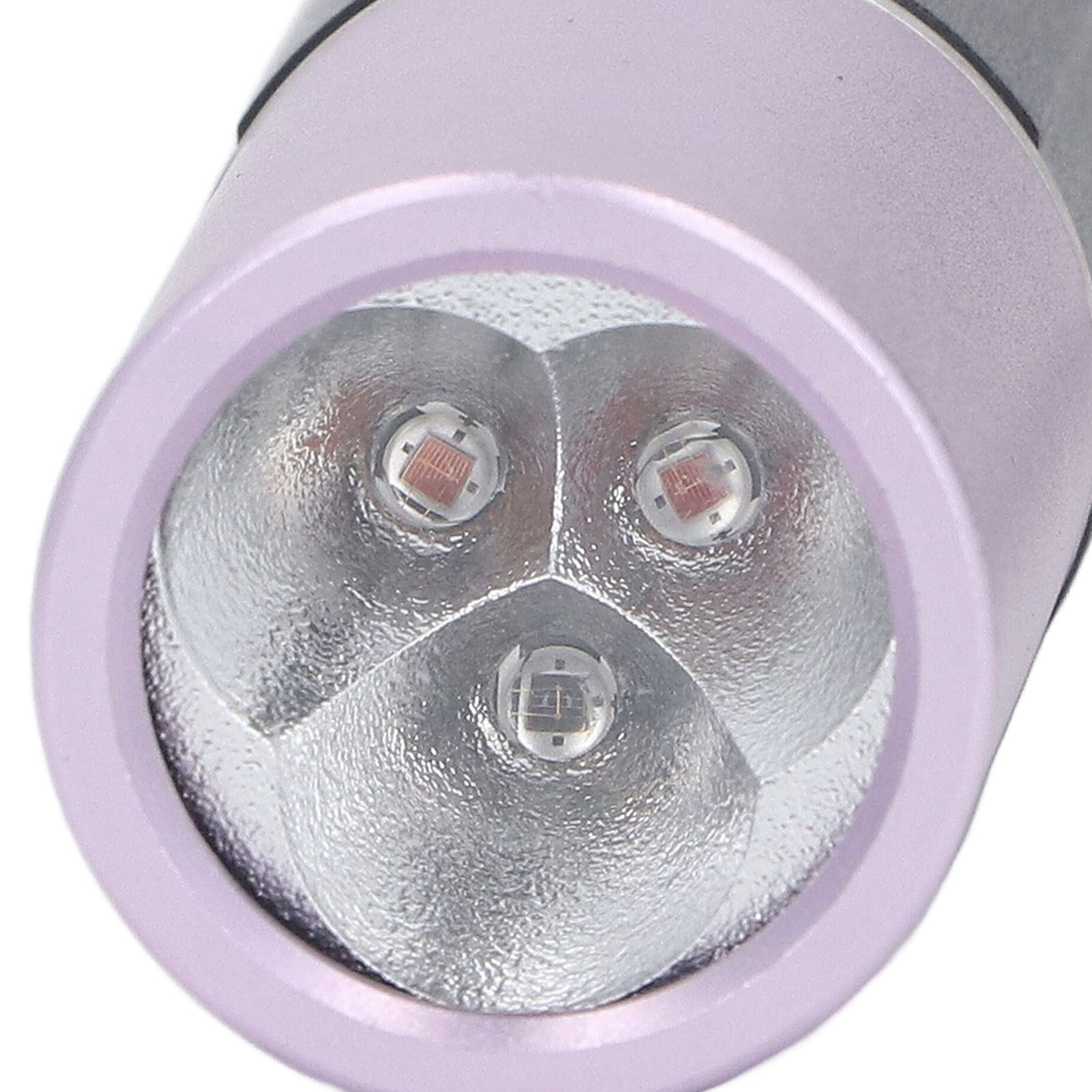 Red Light Therapy Flashlight 630nm 660nm 850nm Handheld Joint and Muscle Pain view 13