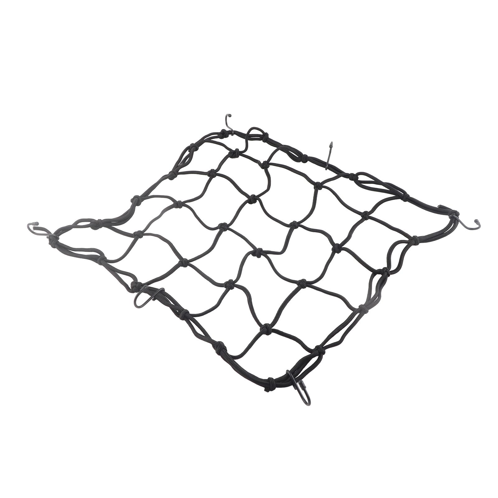 Elastic Plant Tent Compression Mesh Multifunctional Elastic Nylon Belt view 2