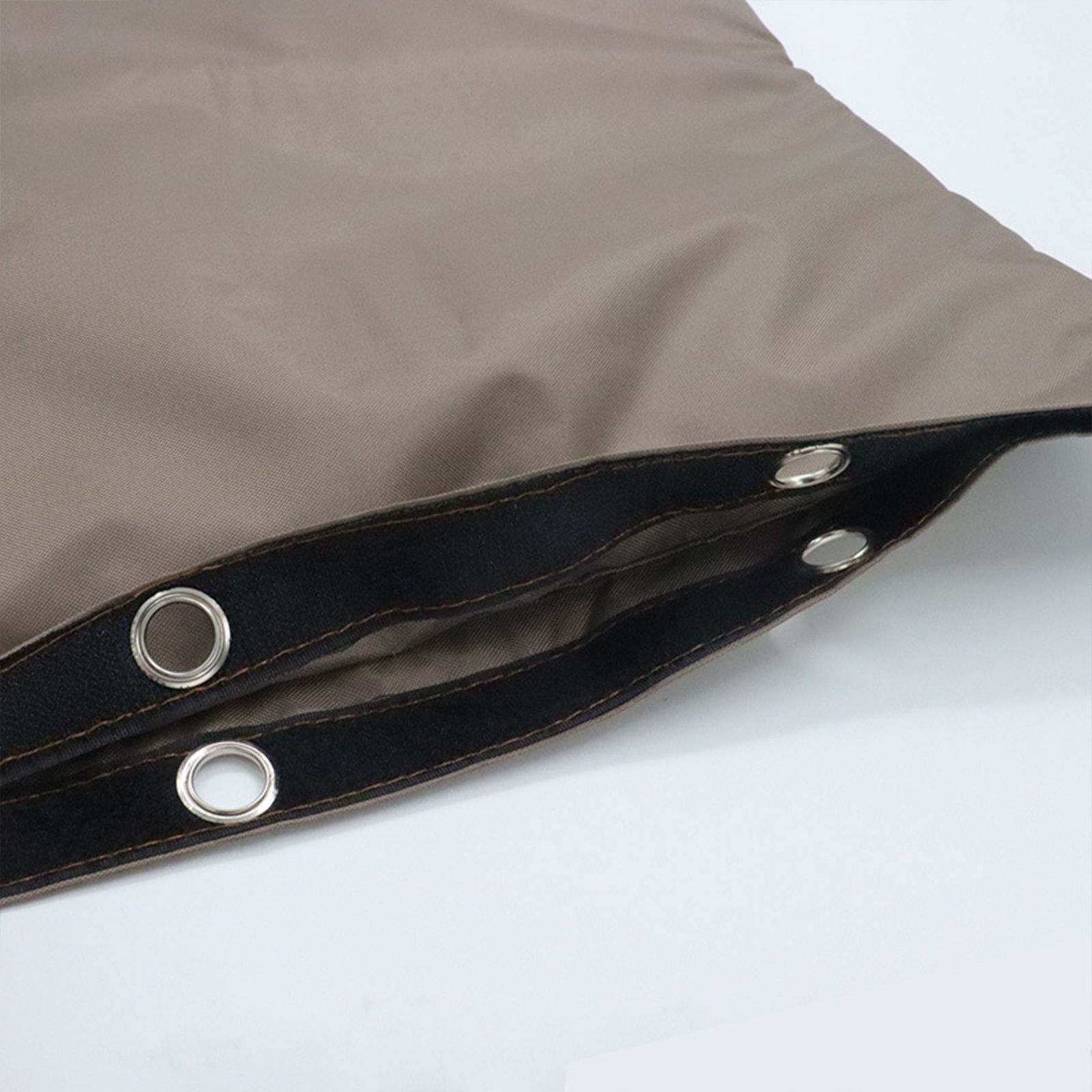 Backflow Preventer Insulation Cover 16 x 20in Backflow Preventer Cover for view 4