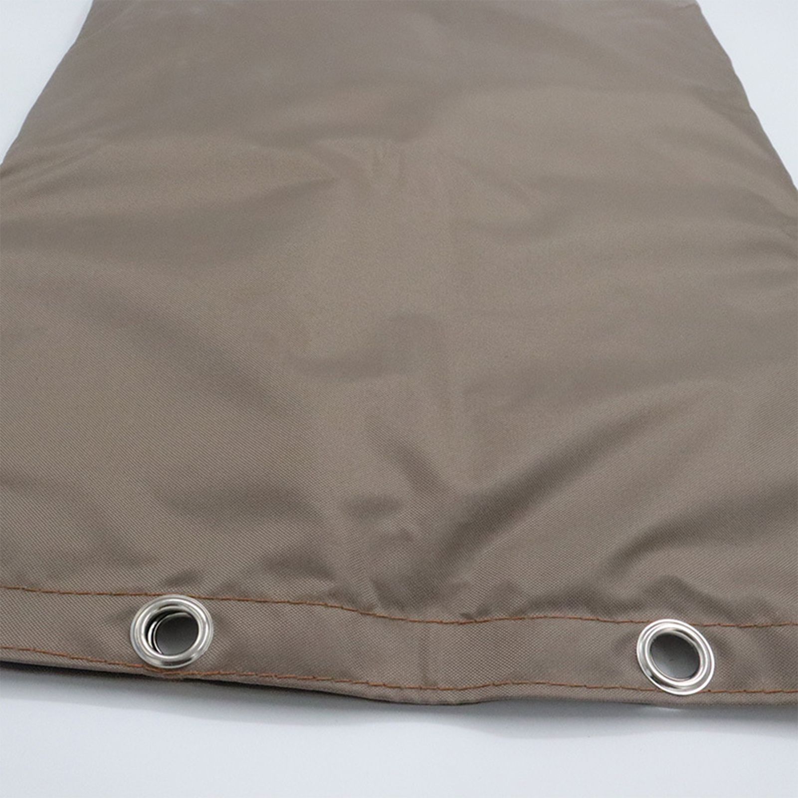Backflow Preventer Insulation Cover Black 30 x 24in Backflow Preventer Cover view 5