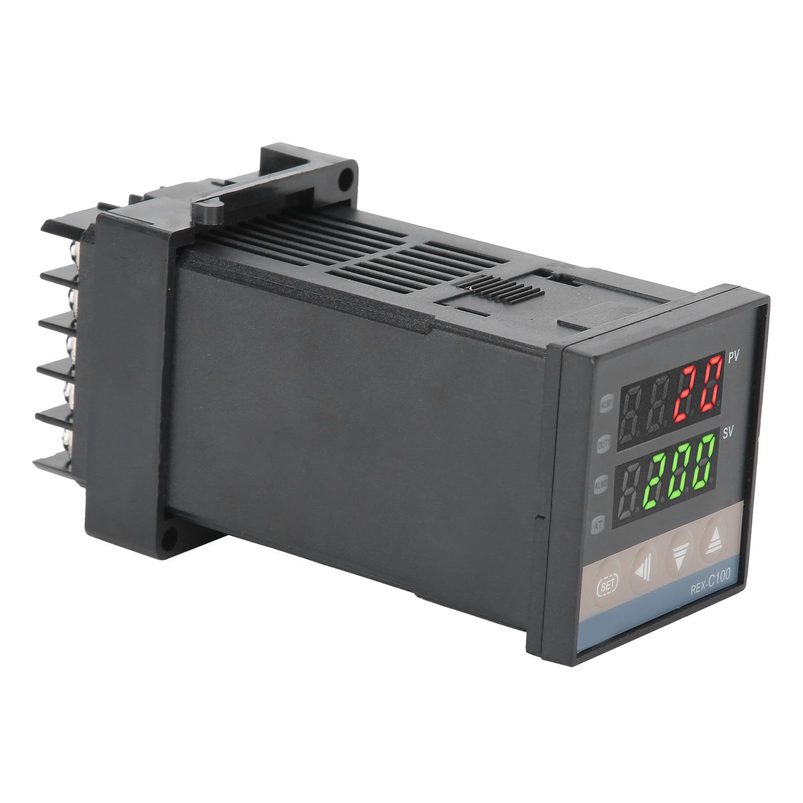 Temperature Controller Intelligent PID Digital Incubator Thermostat Poultry view 4
