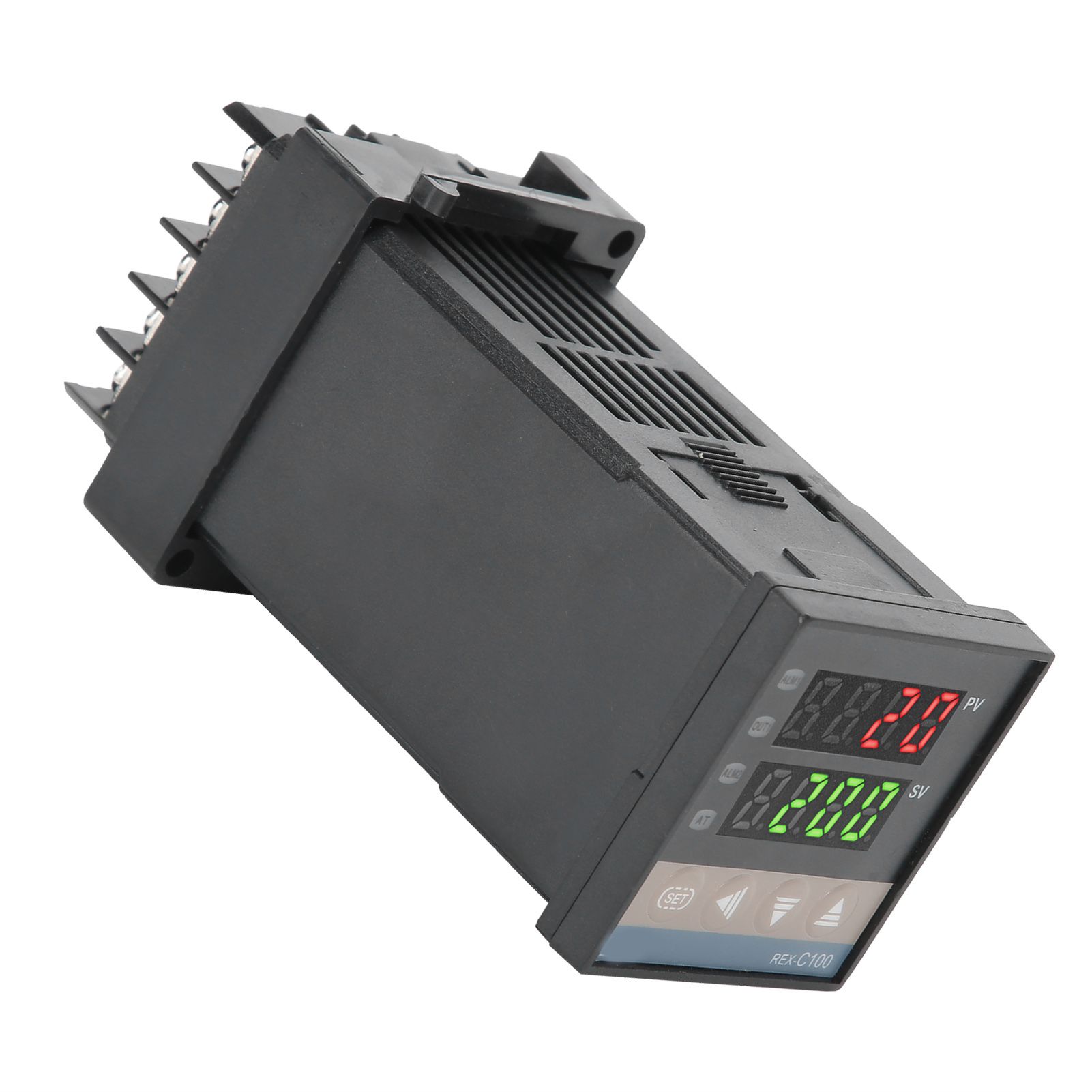 Temperature Controller Intelligent PID Digital Incubator Thermostat Poultry view 6