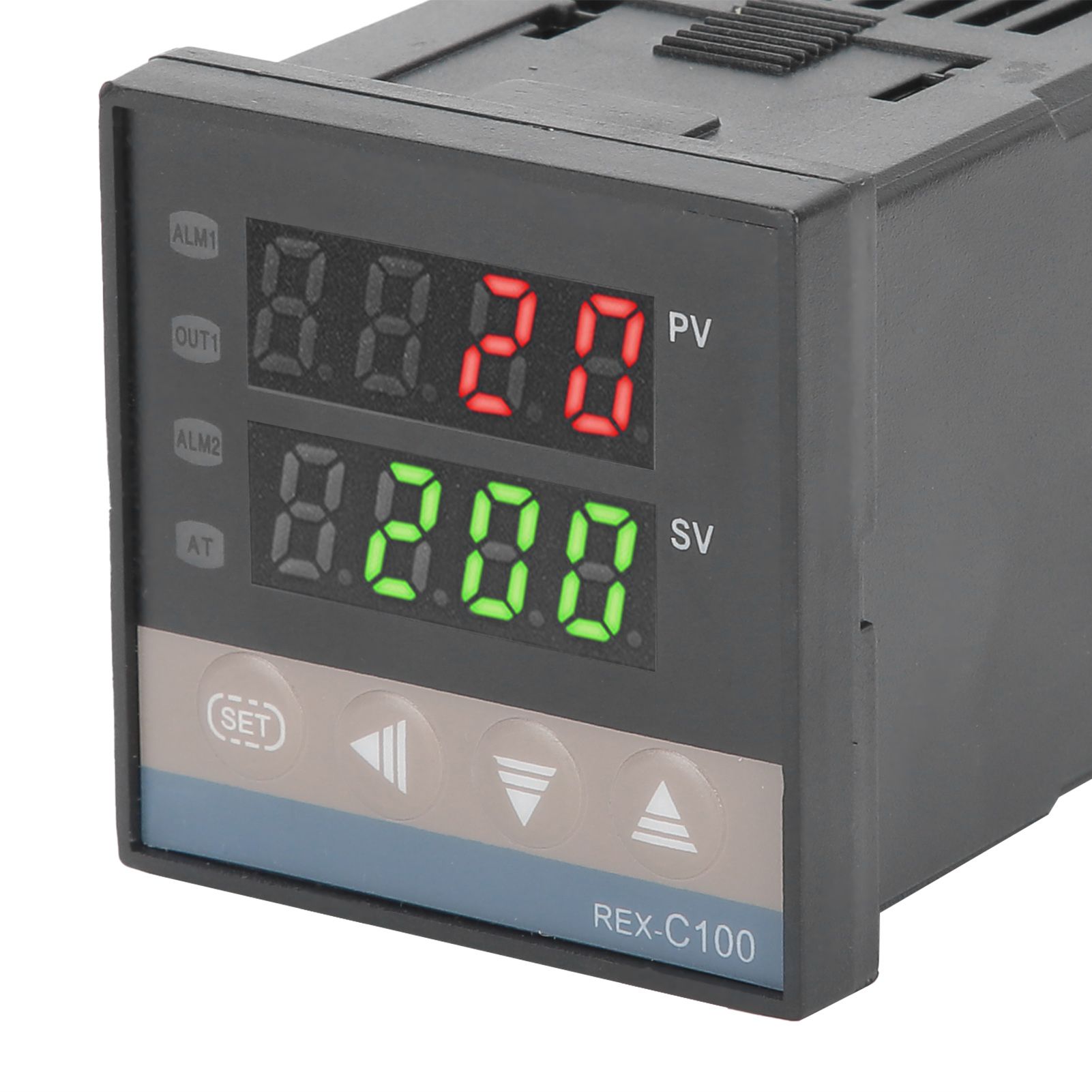 Temperature Controller Intelligent PID Digital Incubator Thermostat Poultry view 11