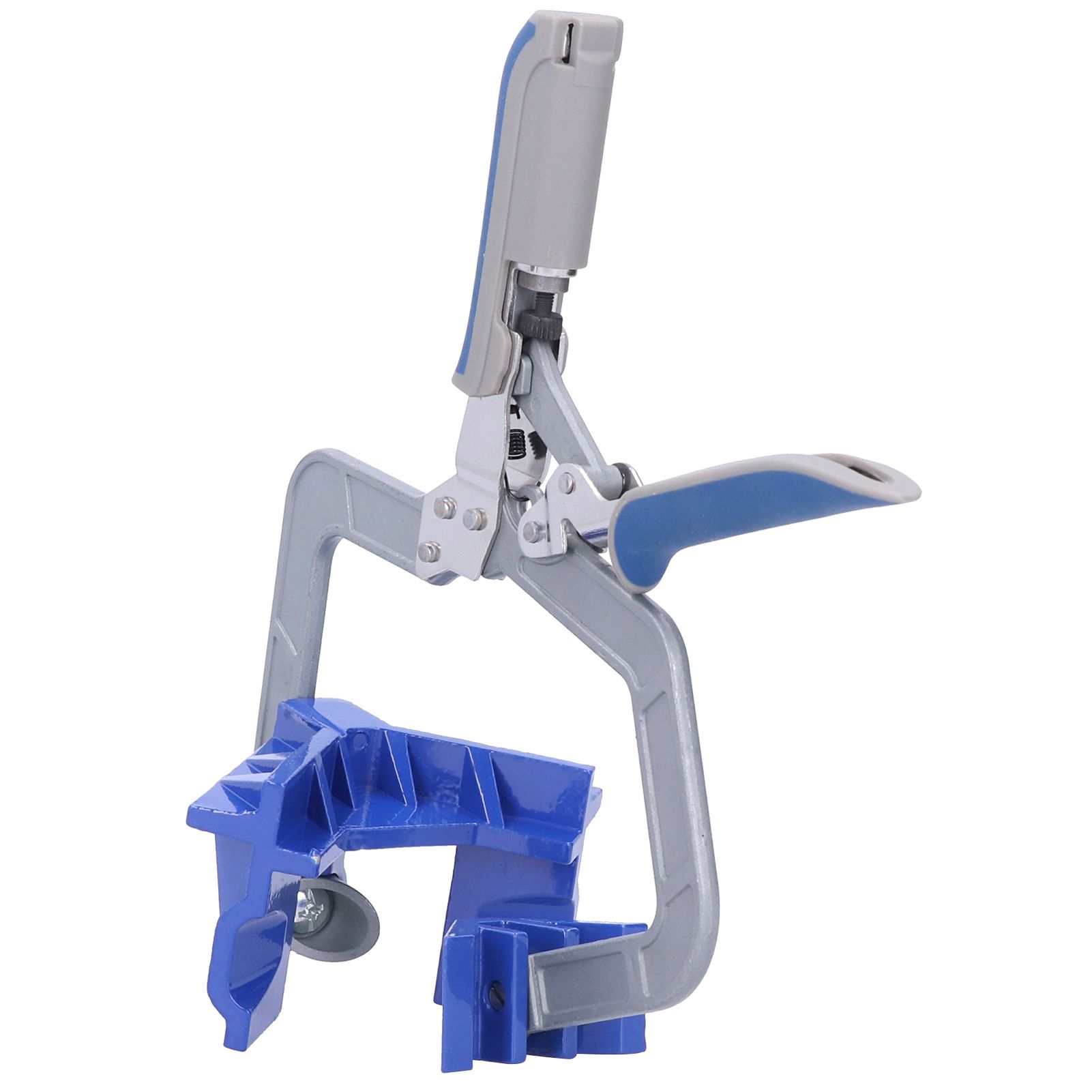 Angle Punch Fixer Multifunction 90 Degree Right Angle Corner Clamp Woodworking view 6