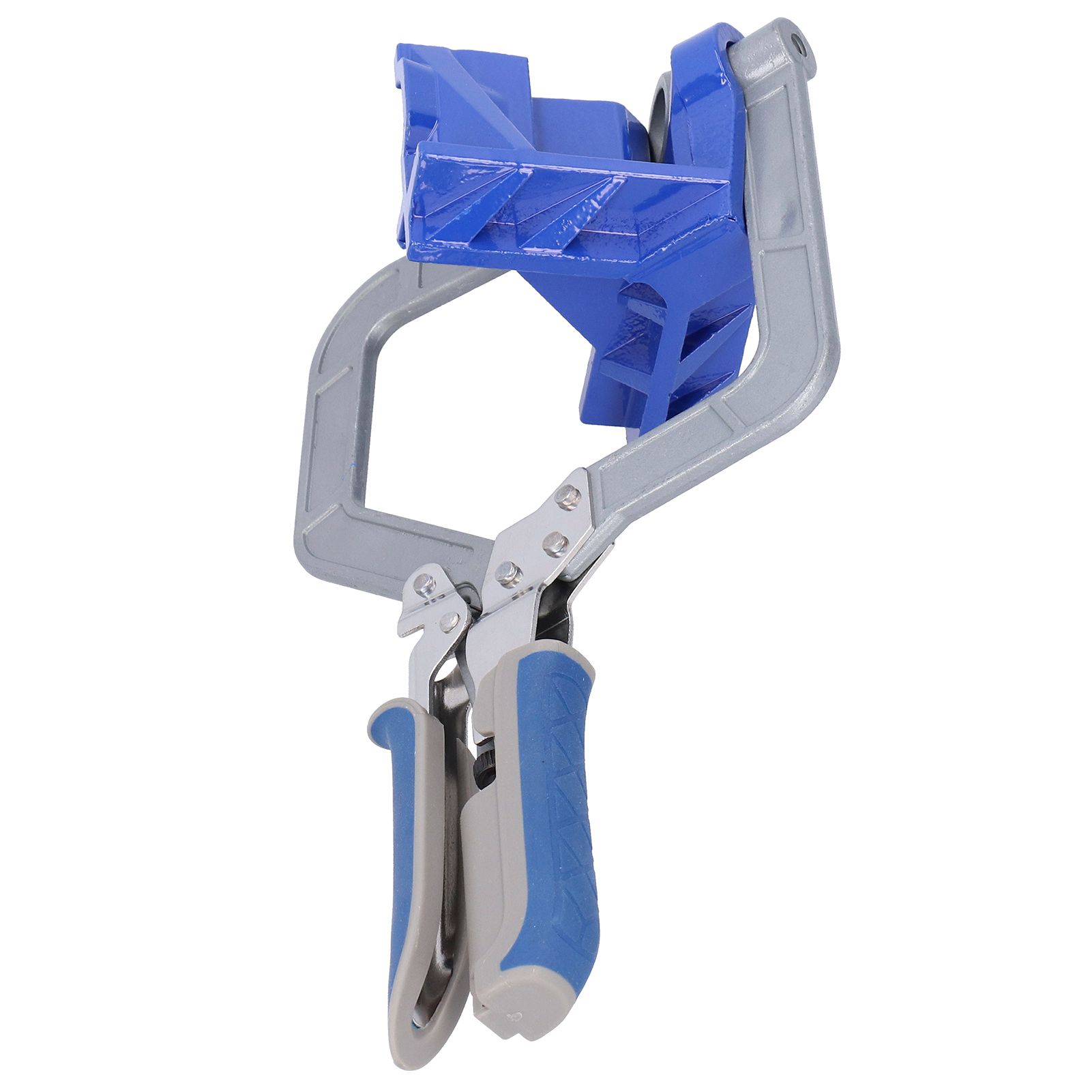 Angle Punch Fixer Multifunction 90 Degree Right Angle Corner Clamp Woodworking view 15