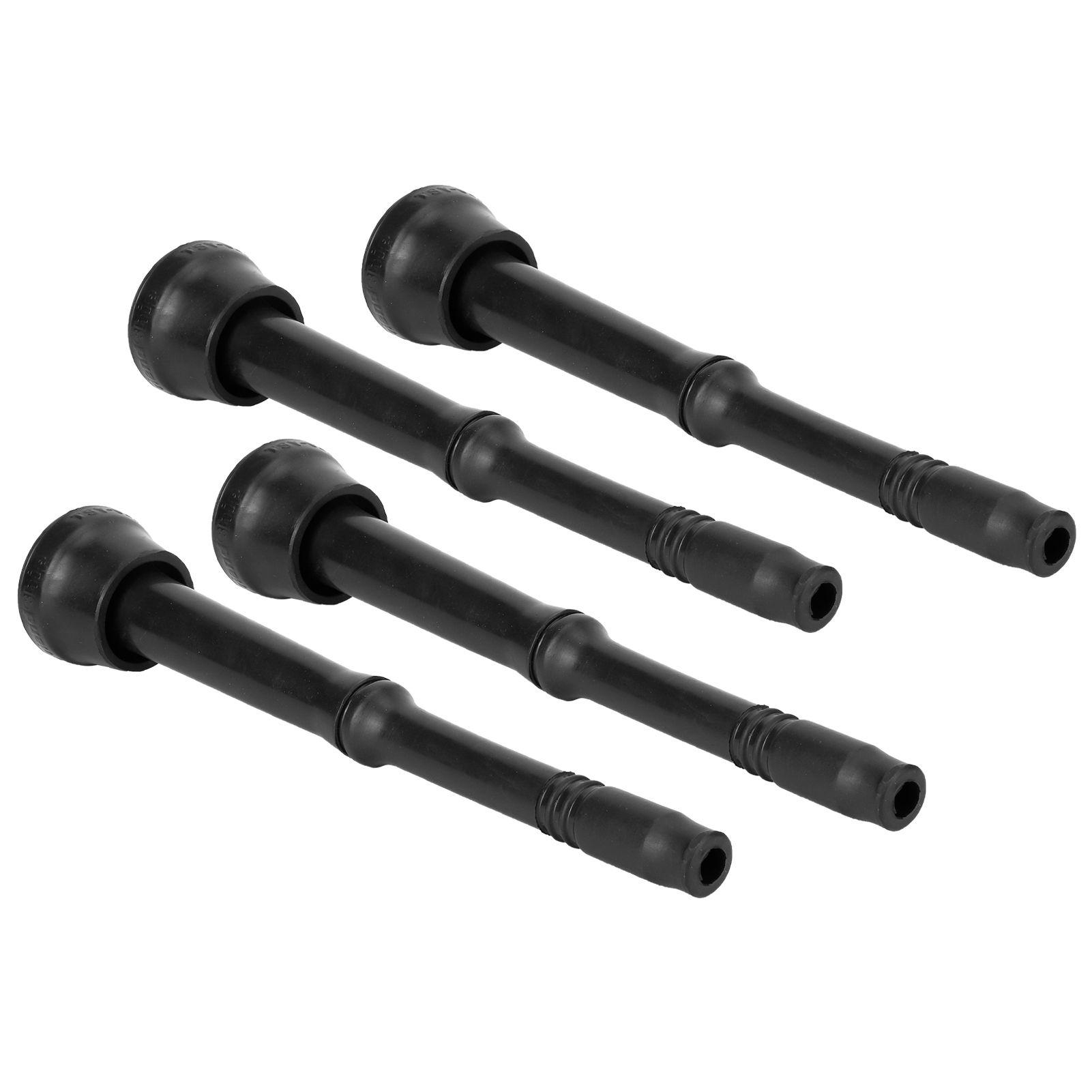4Pcs Milk Lining Rubber Teat Cup Liner Replacement for Cattle Sheep Milking view 3