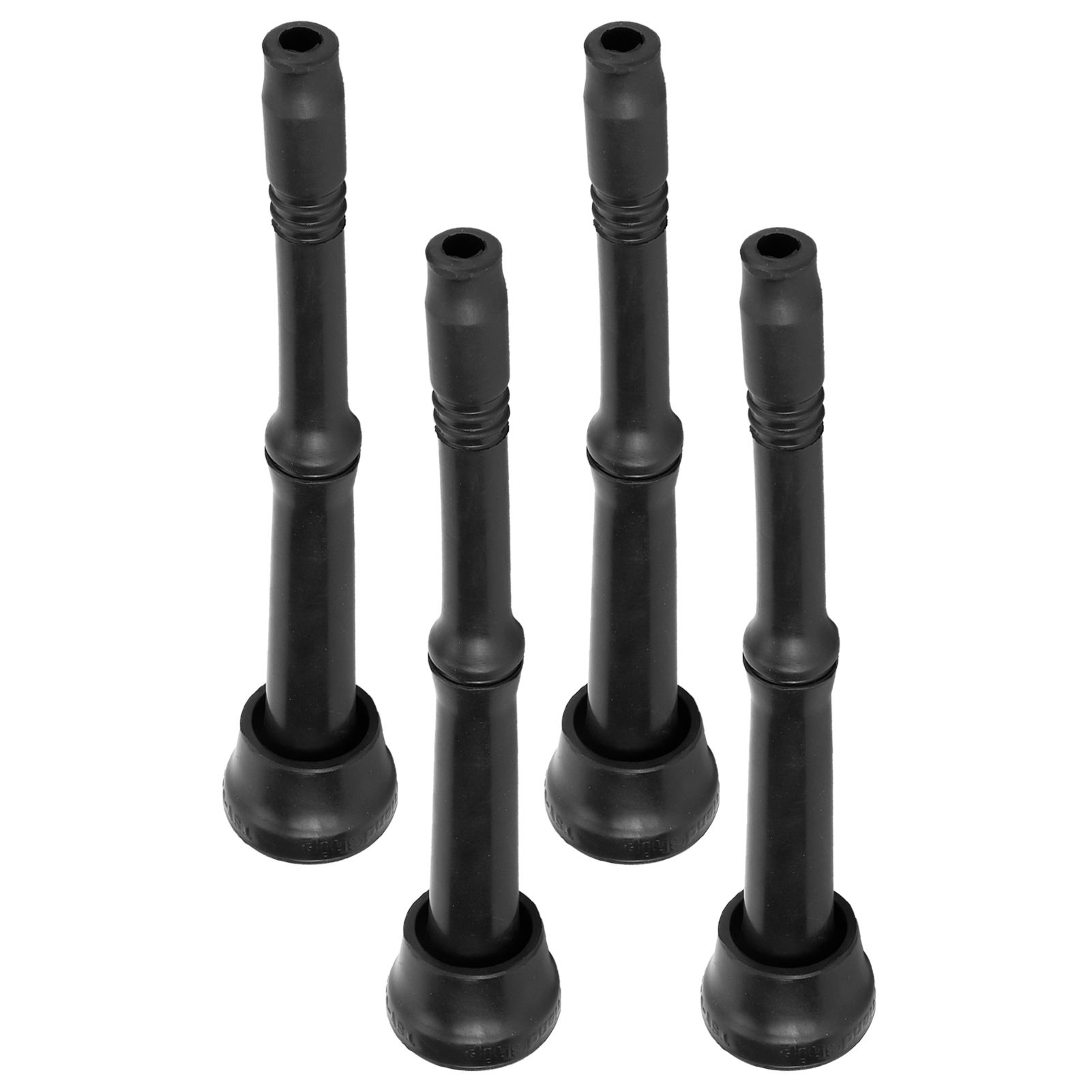4Pcs Milk Lining Rubber Teat Cup Liner Replacement for Cattle Sheep Milking view 4