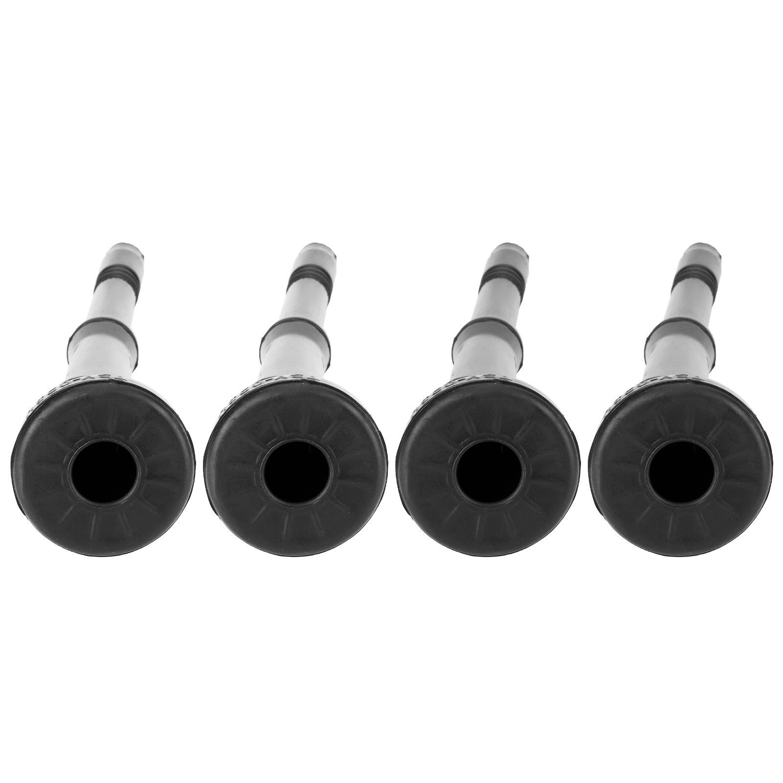4Pcs Milk Lining Rubber Teat Cup Liner Replacement for Cattle Sheep Milking view 5
