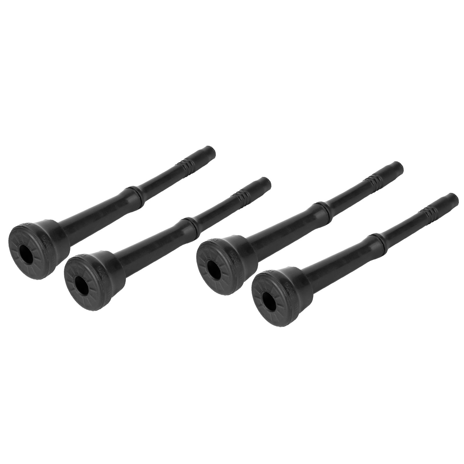 4Pcs Milk Lining Rubber Teat Cup Liner Replacement for Cattle Sheep Milking view 7