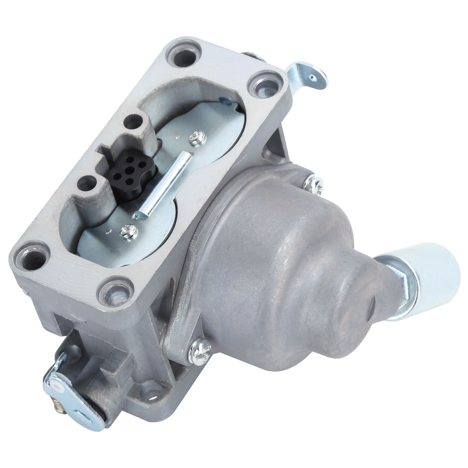 Carburetor Replacement Fit for 49T877 27HP V Twin Nikki P/N 799511 Lawn Mower view 6
