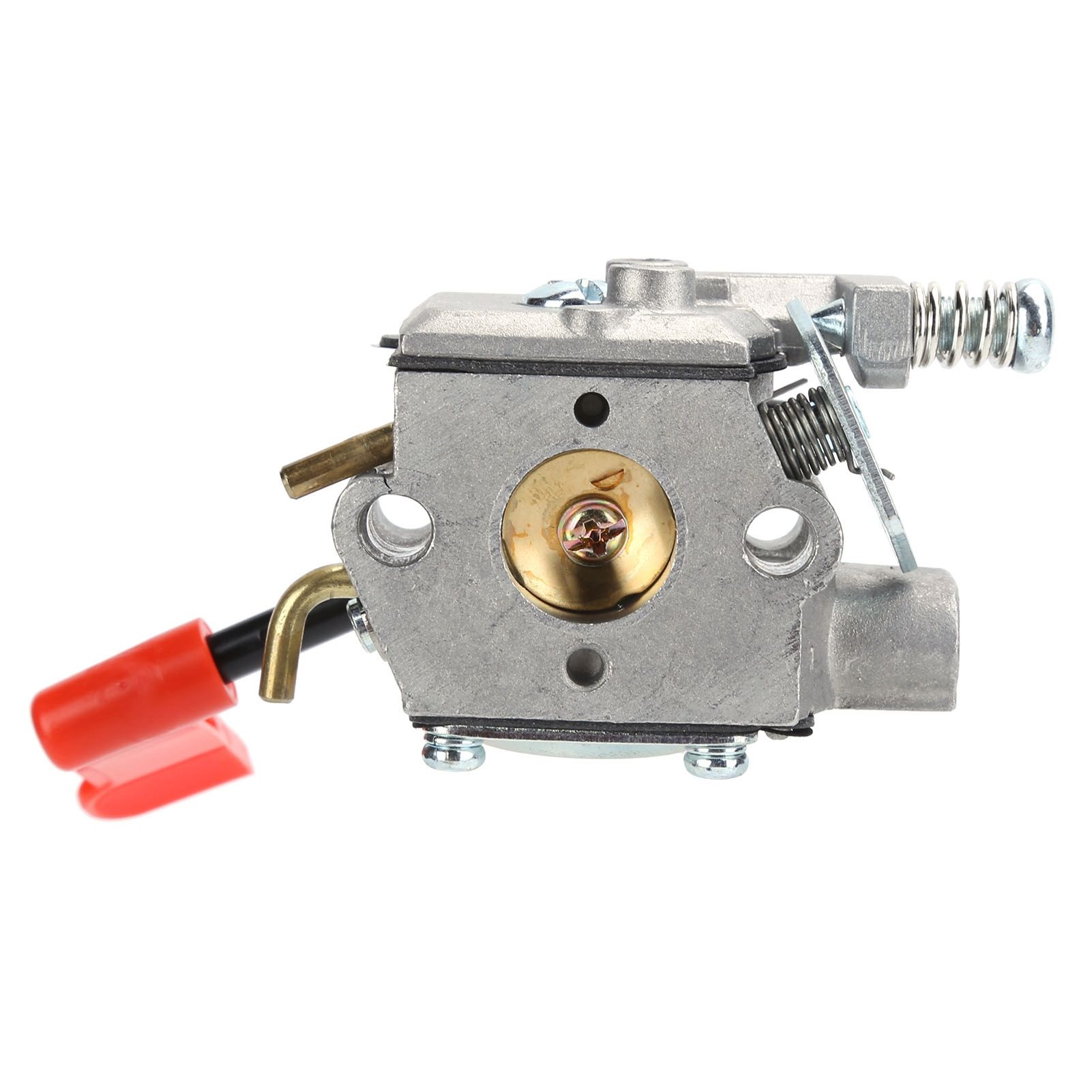Carburetor Kit Replacement for Craftsman for Poulan 32cc Gas Trimmer Pole view 2