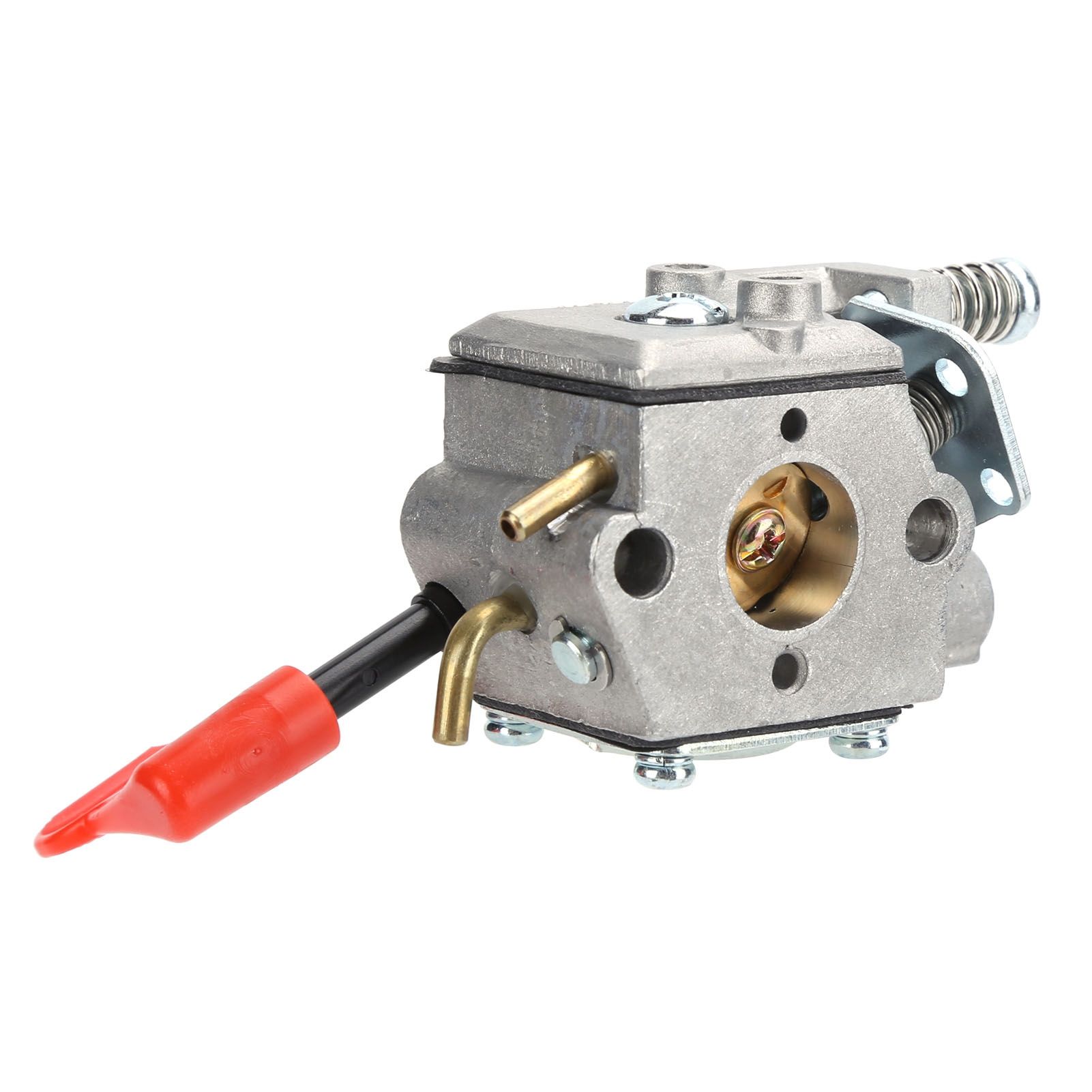 Carburetor Kit Replacement for Craftsman for Poulan 32cc Gas Trimmer Pole view 3