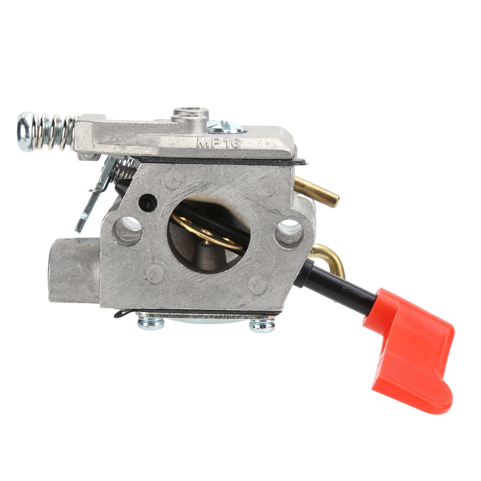 Carburetor Kit Replacement for Craftsman for Poulan 32cc Gas Trimmer Pole view 4