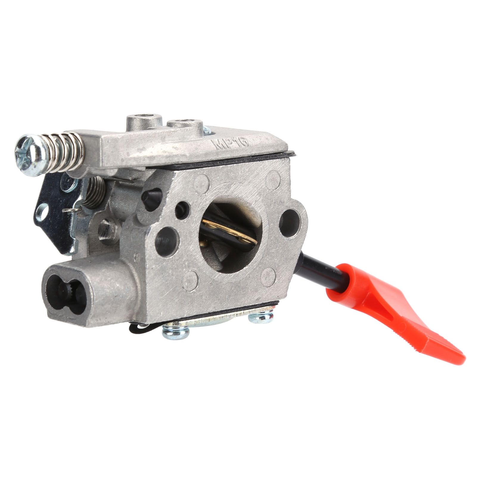 Carburetor Kit Replacement for Craftsman for Poulan 32cc Gas Trimmer Pole view 5