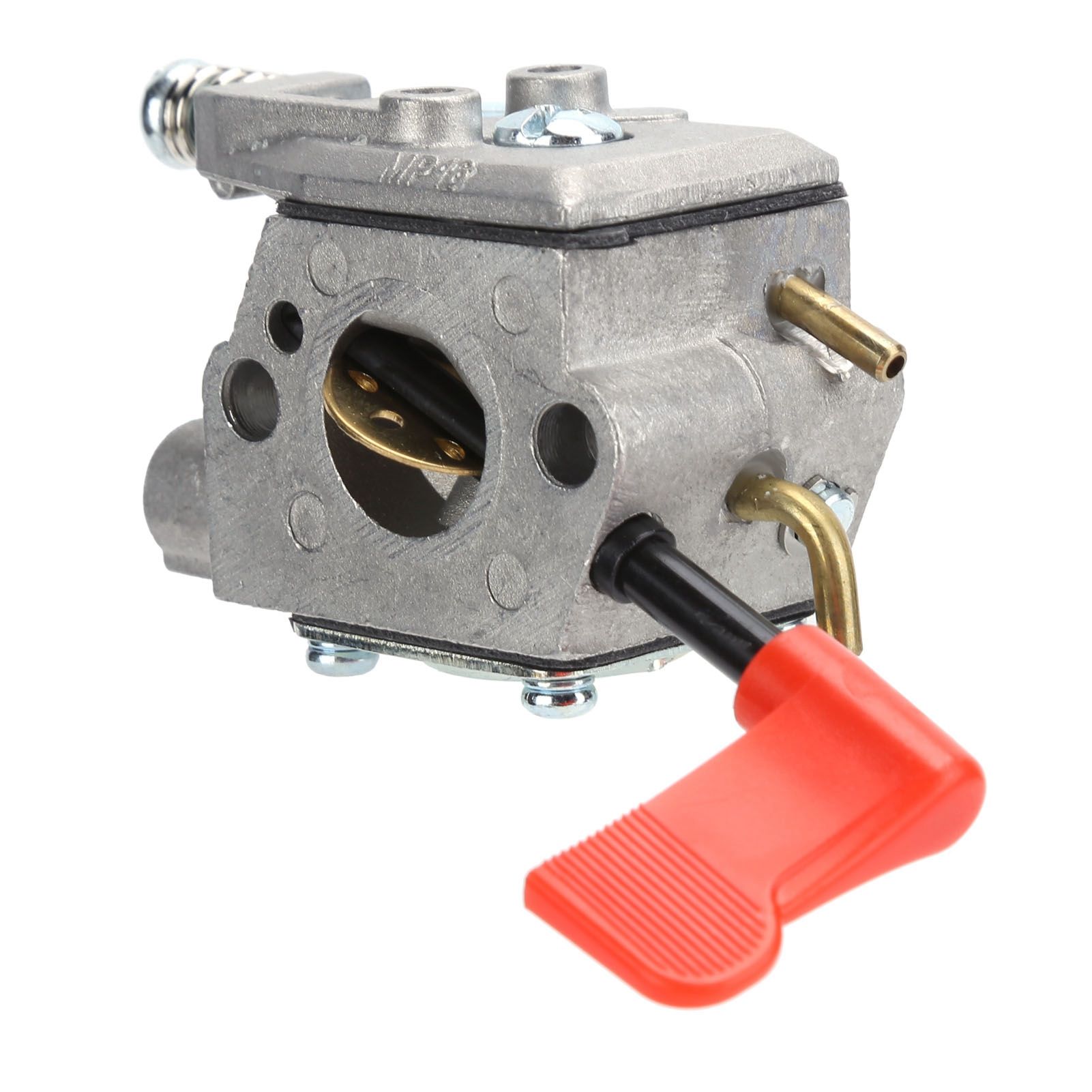 Carburetor Kit Replacement for Craftsman for Poulan 32cc Gas Trimmer Pole view 6