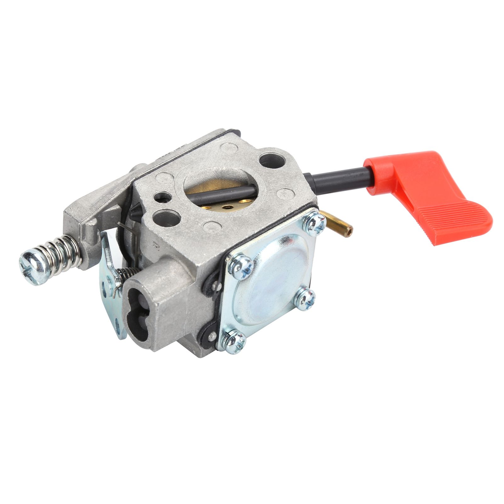 Carburetor Kit Replacement for Craftsman for Poulan 32cc Gas Trimmer Pole view 7