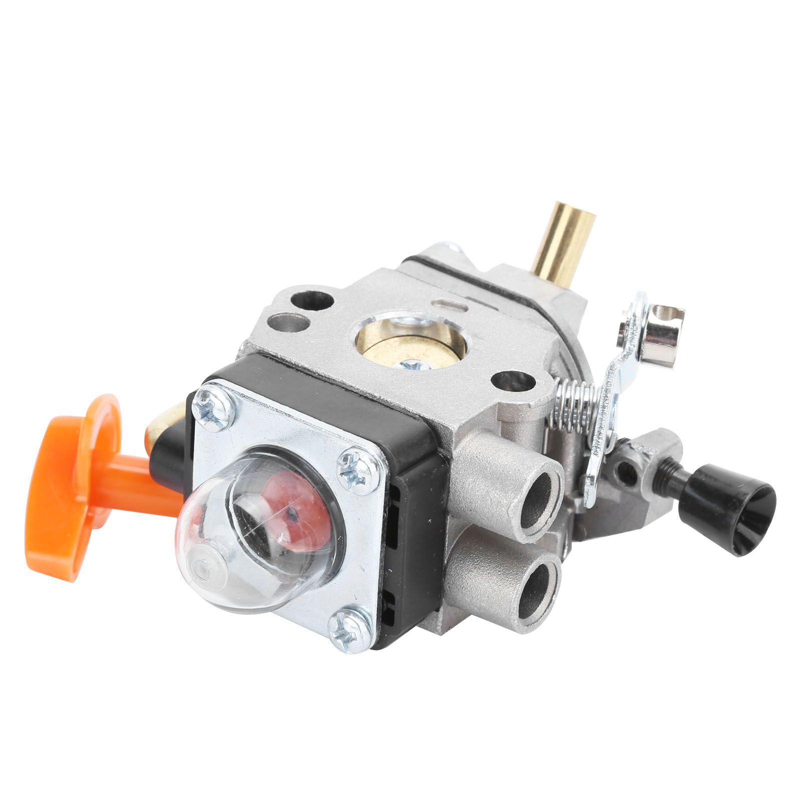 Carburetor 4180‑120‑0610 Weeder Parts Fit for STIHL fs100r fs110 fs110r fr130t view 2
