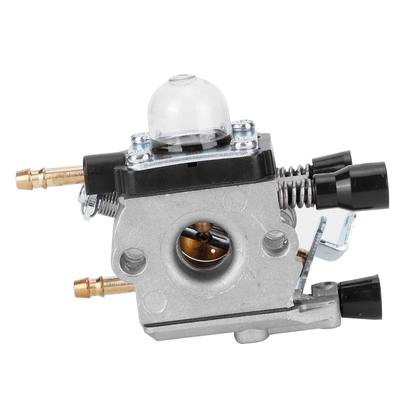 Carburetor Fit for Stihl BG45 BG46 BG55 BG65 BG85 SH55 SH85 Lawn Mower Garden view 5