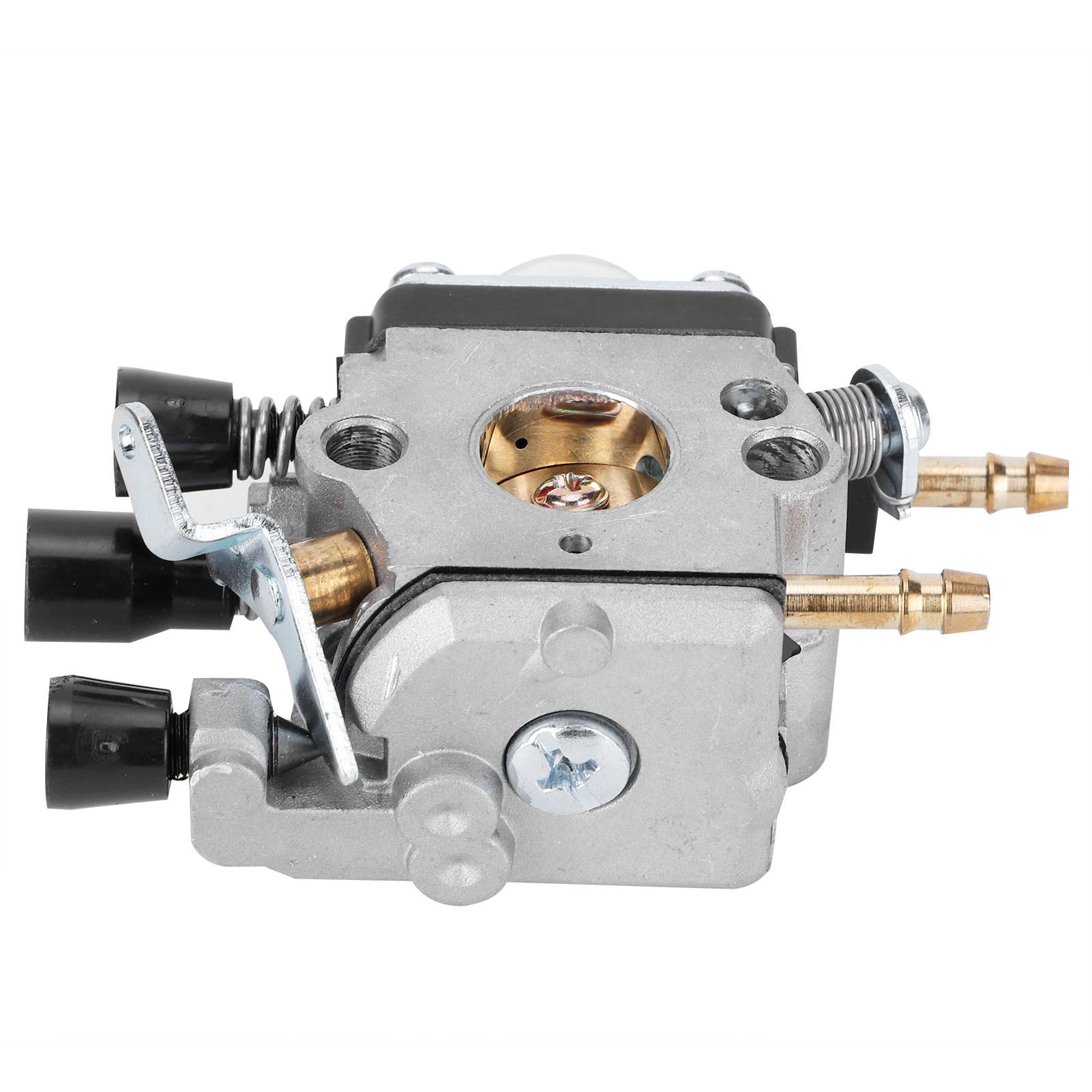 Carburetor Fit for Stihl BG45 BG46 BG55 BG65 BG85 SH55 SH85 Lawn Mower Garden view 8