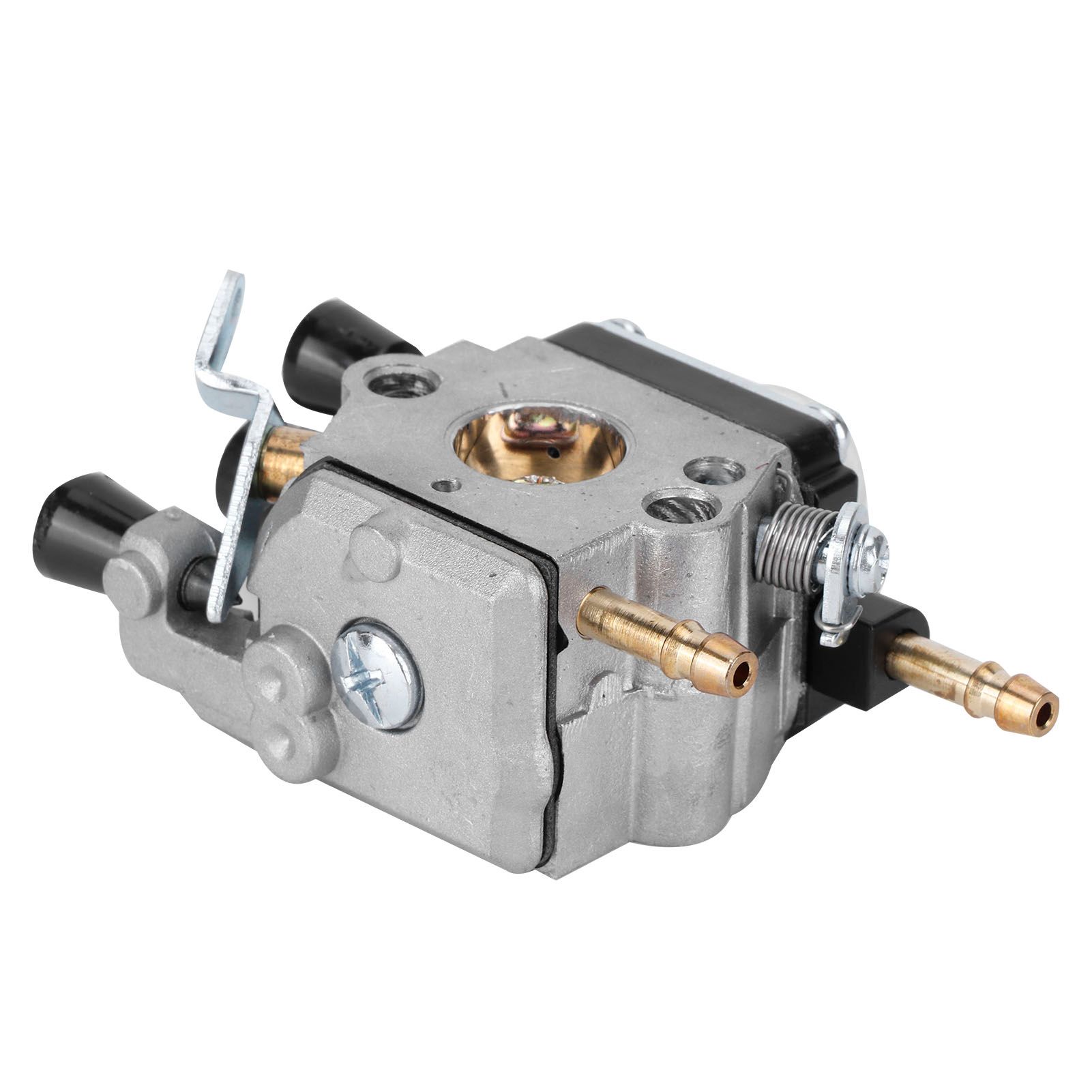 Carburetor Fit for Stihl BG45 BG46 BG55 BG65 BG85 SH55 SH85 Lawn Mower Garden view 15