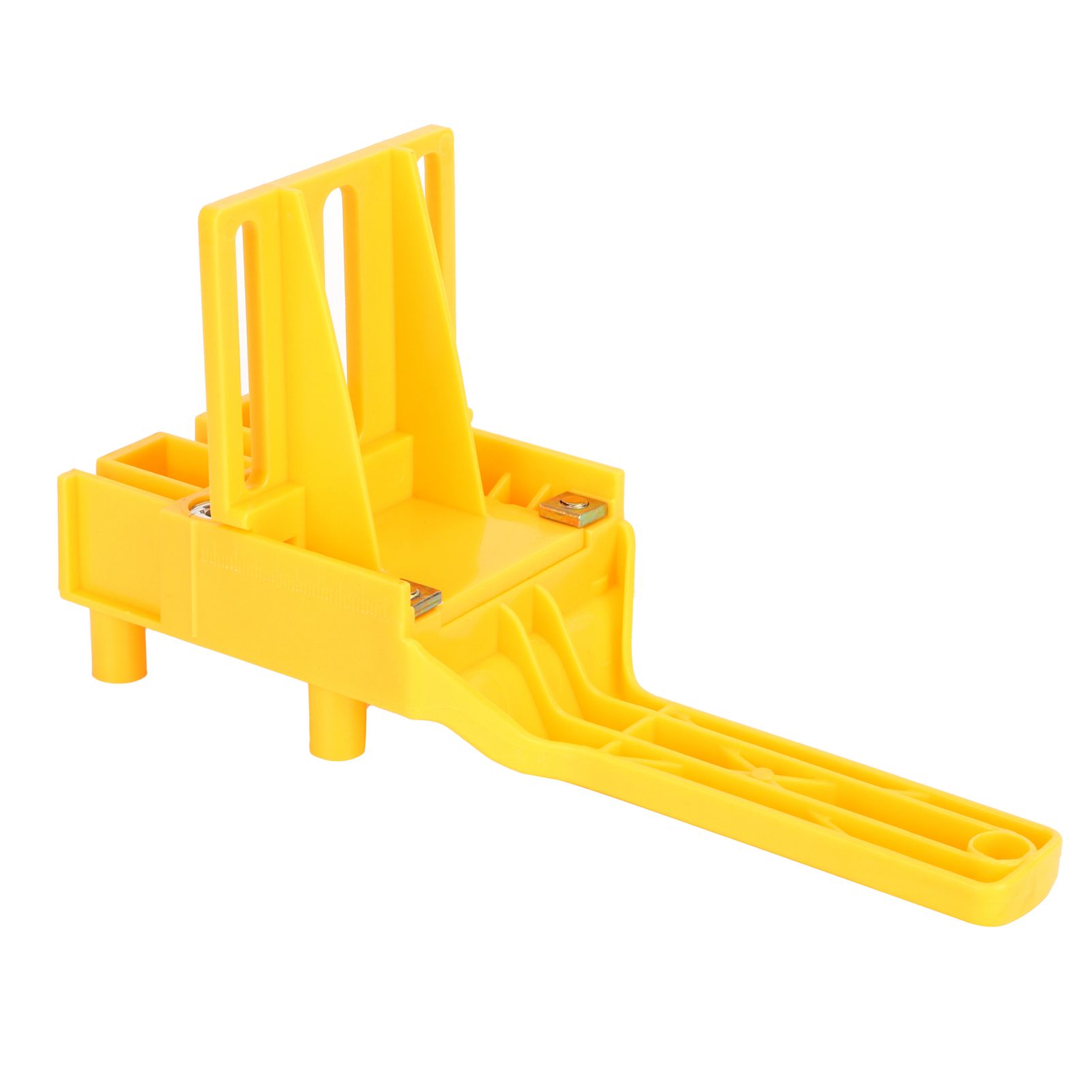 38Pcs/Set ABS Woodworking Punch Locator Set Doweling Pocket Hole Jig Puncher Tool view 15