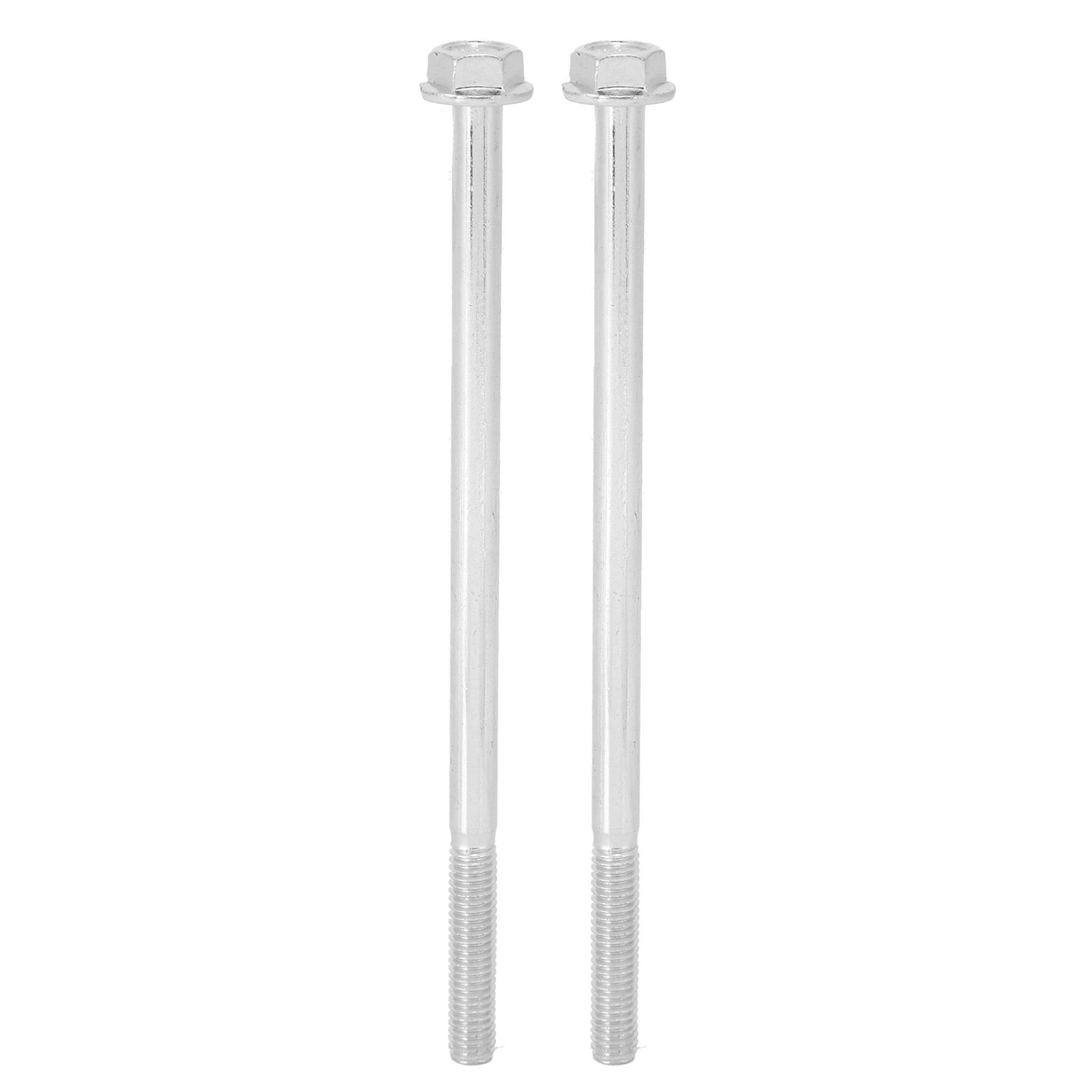 20pcs M6 x 120mm Hex Extended Motor Screw Hex Head Long Screw for Agriculture view 14