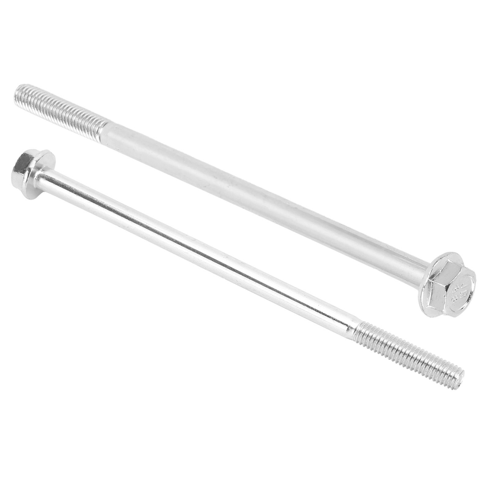 20pcs M6 x 120mm Hex Extended Motor Screw Hex Head Long Screw for Agriculture view 15