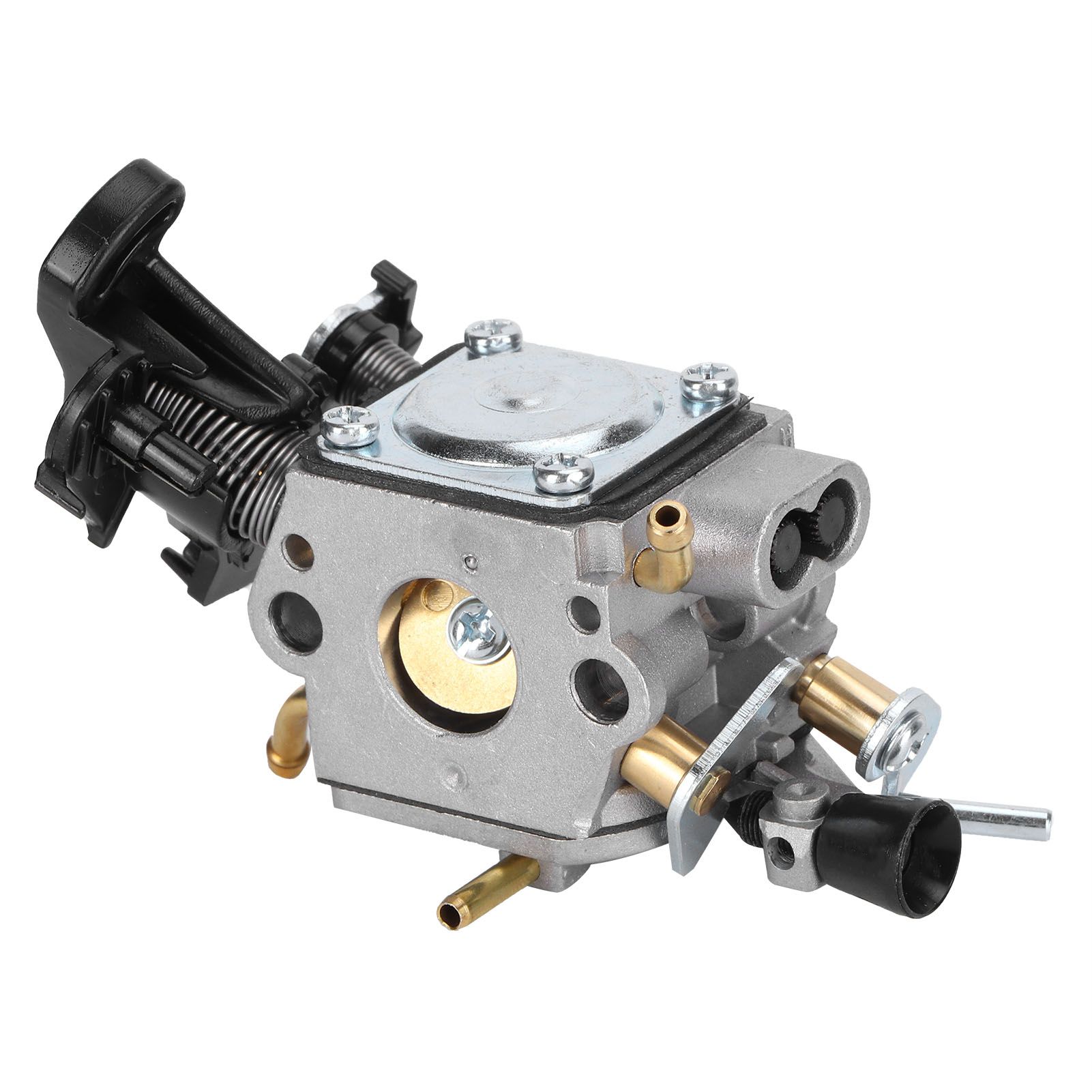 C1MEL37B Carb Chainsaw Carburetor Parts Fit for Husqvarna 445/450/445E/450E/450II view 2