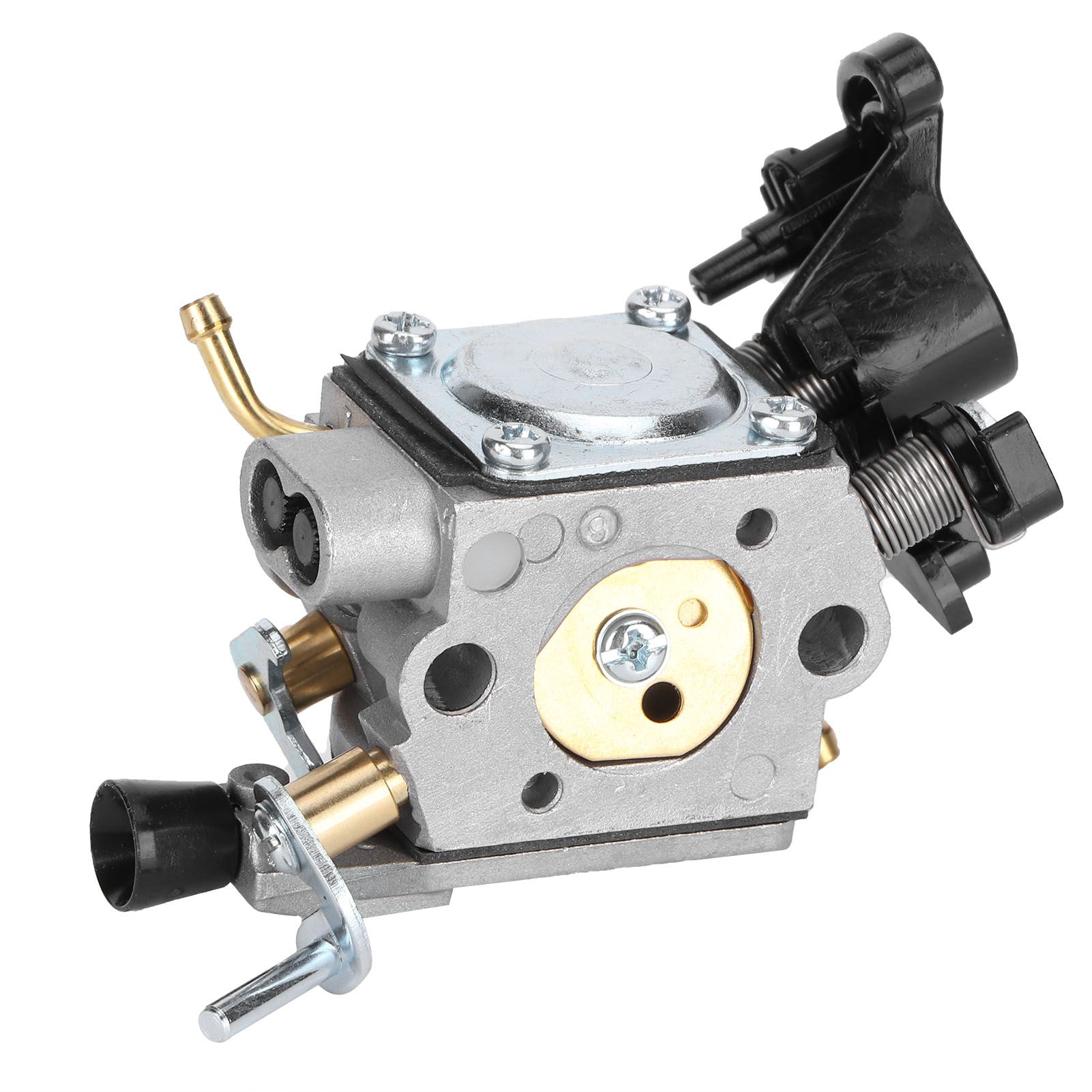 C1MEL37B Carb Chainsaw Carburetor Parts Fit for Husqvarna 445/450/445E/450E/450II view 3