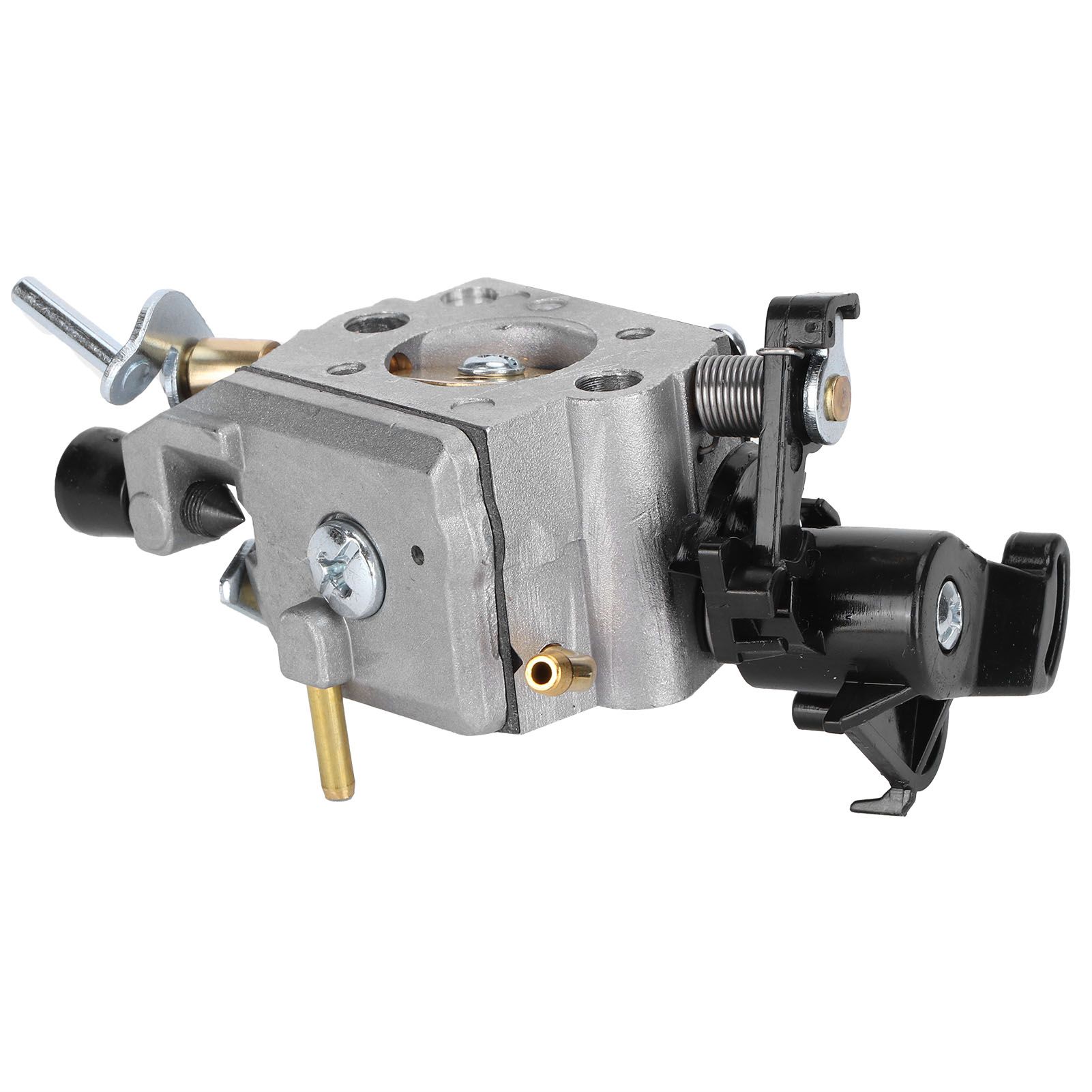 C1MEL37B Carb Chainsaw Carburetor Parts Fit for Husqvarna 445/450/445E/450E/450II view 4