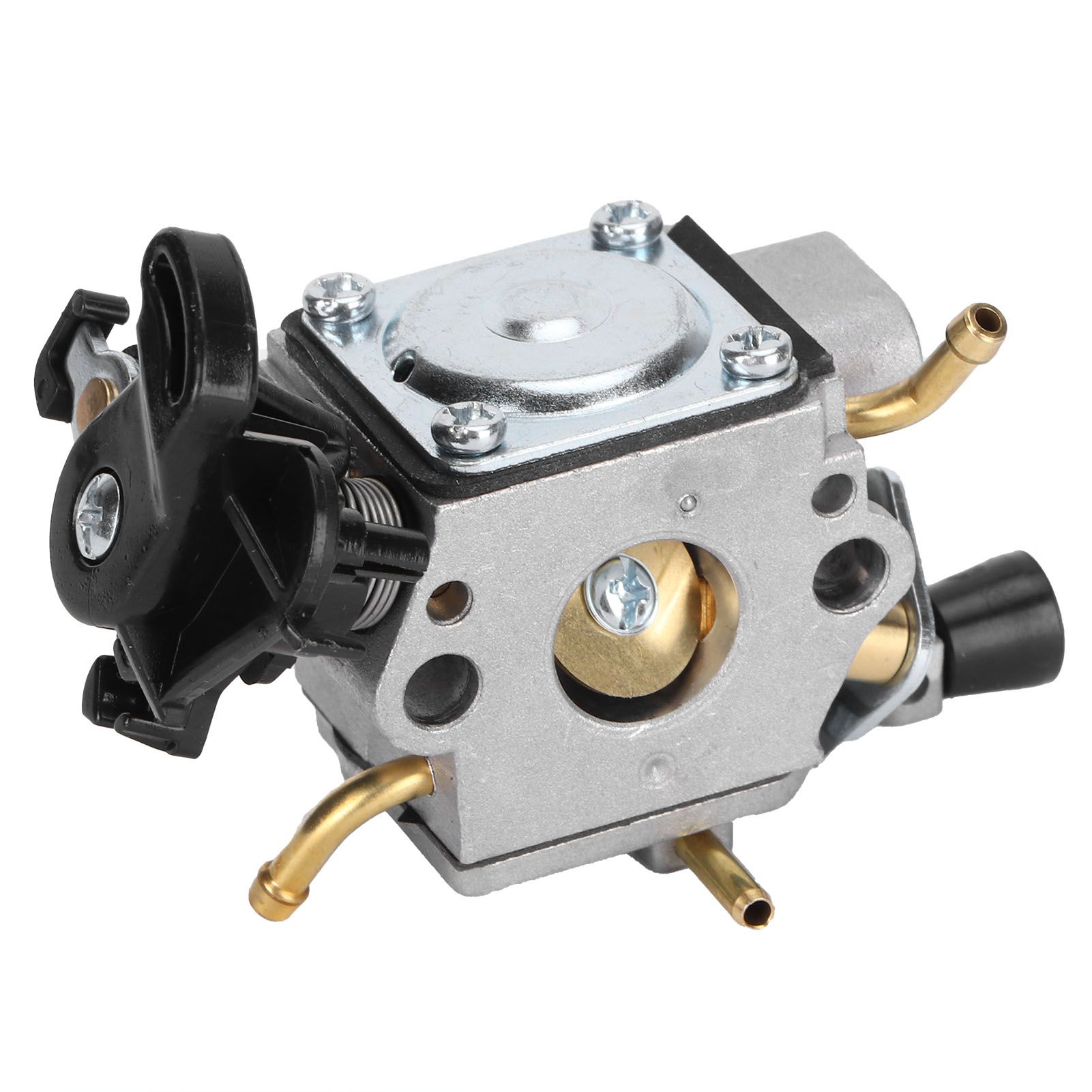 C1MEL37B Carb Chainsaw Carburetor Parts Fit for Husqvarna 445/450/445E/450E/450II view 5