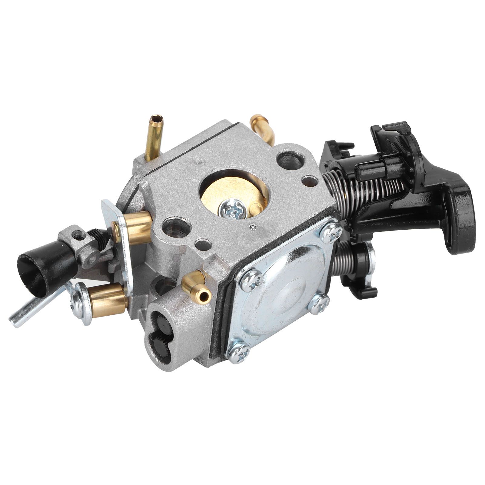 C1MEL37B Carb Chainsaw Carburetor Parts Fit for Husqvarna 445/450/445E/450E/450II view 6