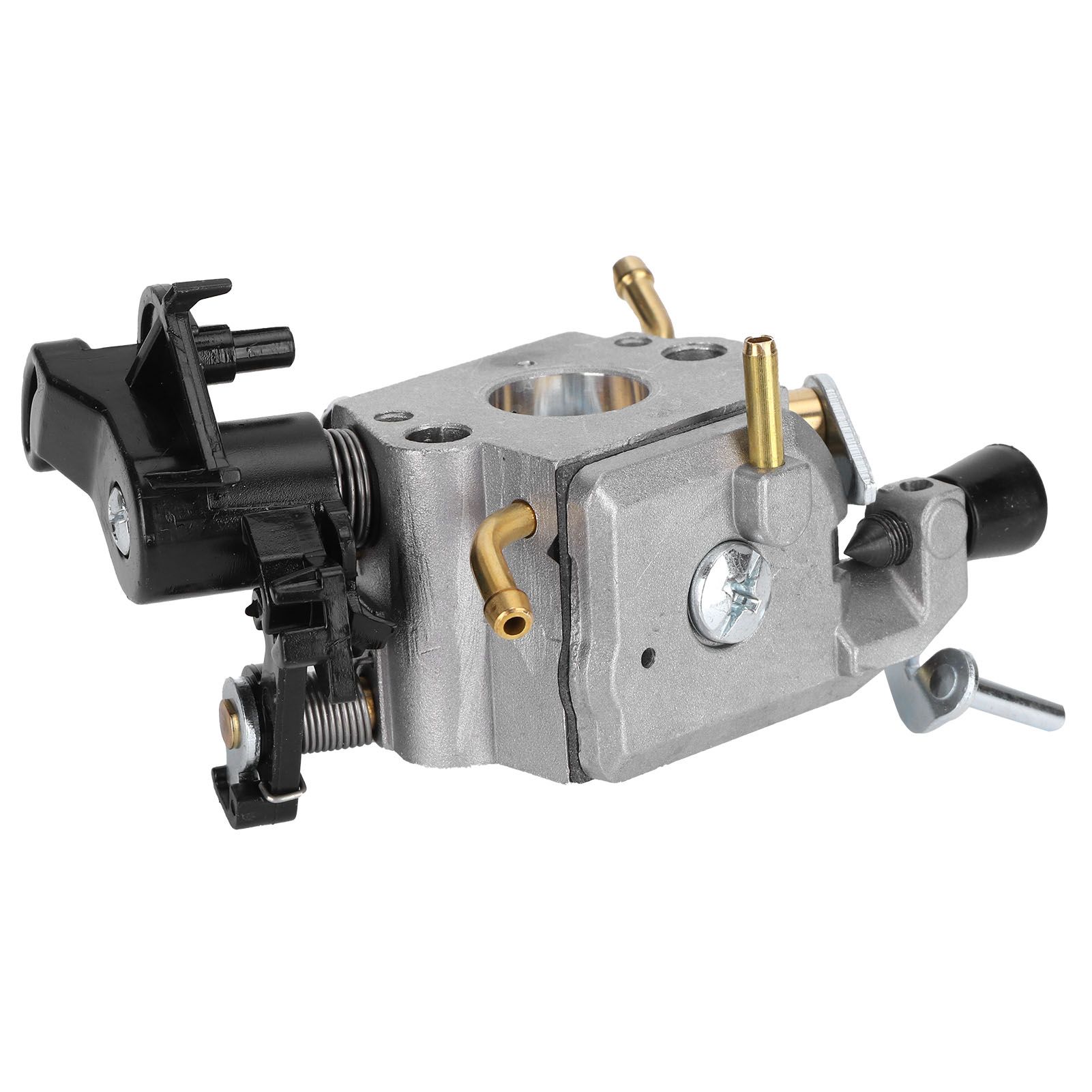 C1MEL37B Carb Chainsaw Carburetor Parts Fit for Husqvarna 445/450/445E/450E/450II view 7