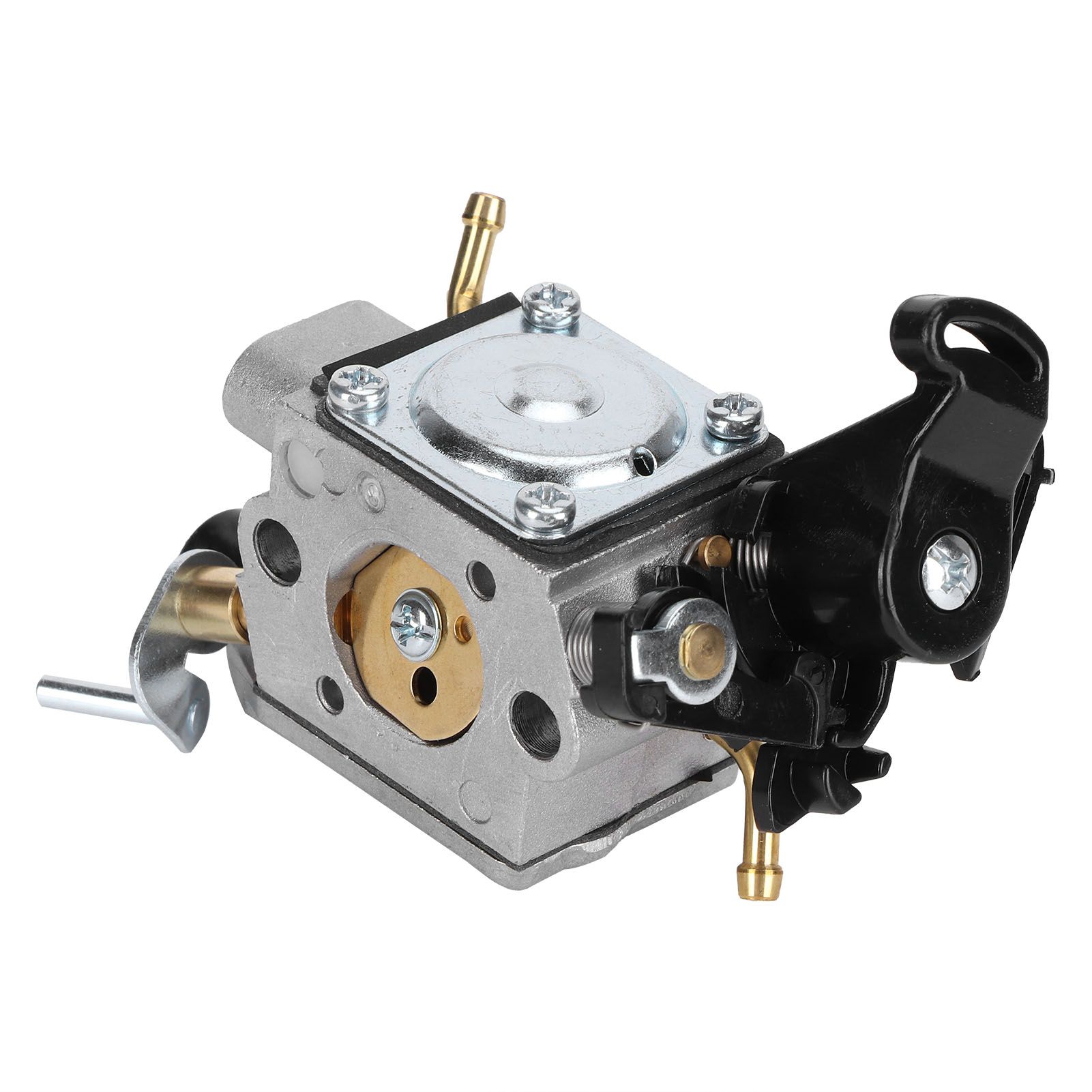 C1MEL37B Carb Chainsaw Carburetor Parts Fit for Husqvarna 445/450/445E/450E/450II view 8