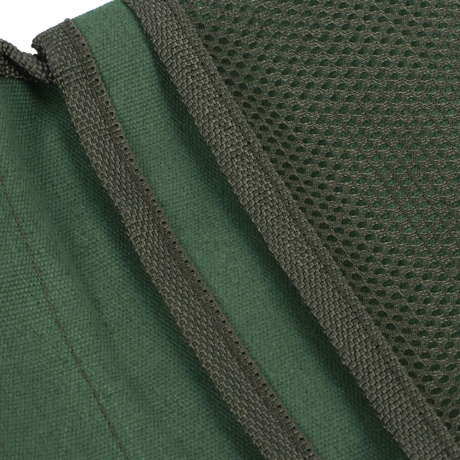 Garden Tool Storage Bag Waist Belt Hanging Pouch 4‑Pockets Organizer Gardening view 12