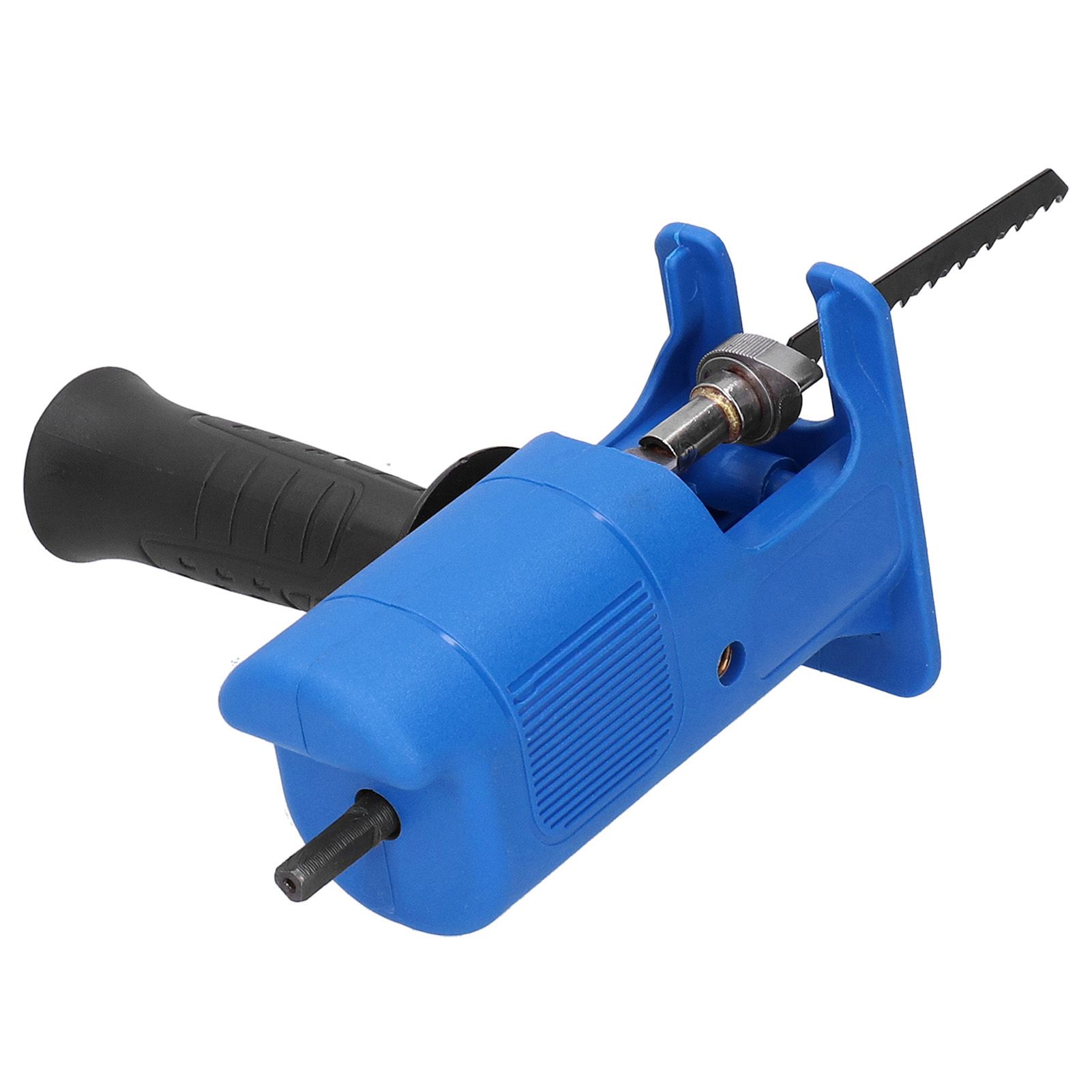 Household Reciprocating Saw Electric Drill Modified to Jig Saw Portable Tool view 4