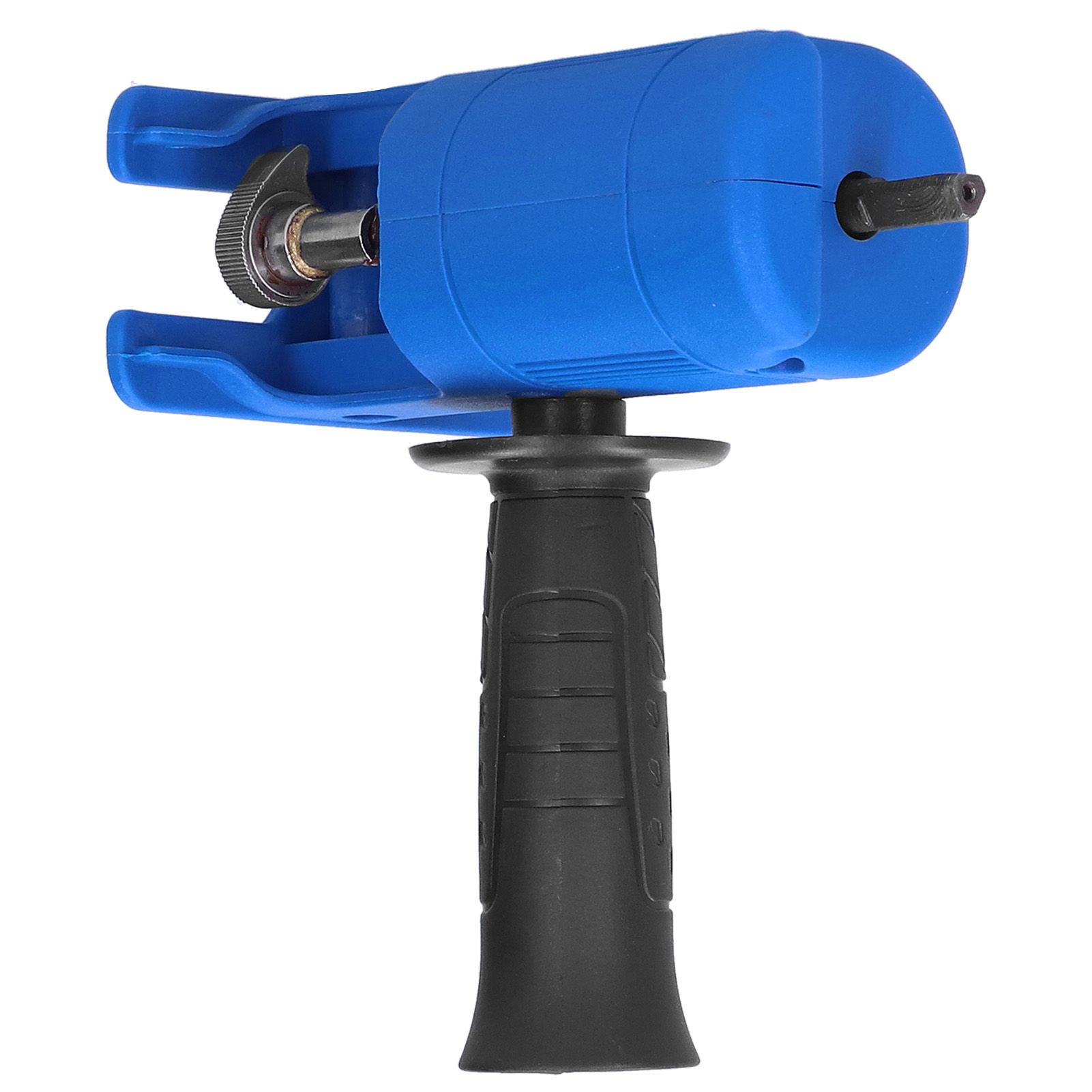 Household Reciprocating Saw Electric Drill Modified to Jig Saw Portable Tool view 5