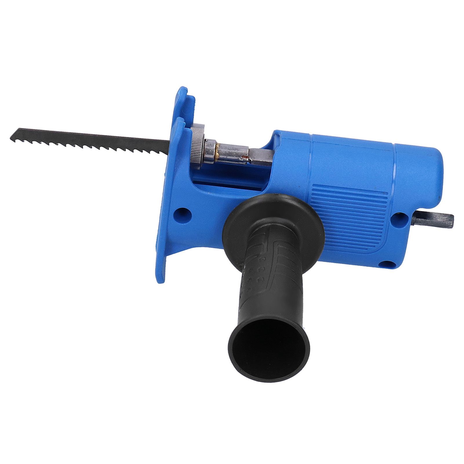 Household Reciprocating Saw Electric Drill Modified to Jig Saw Portable Tool view 6