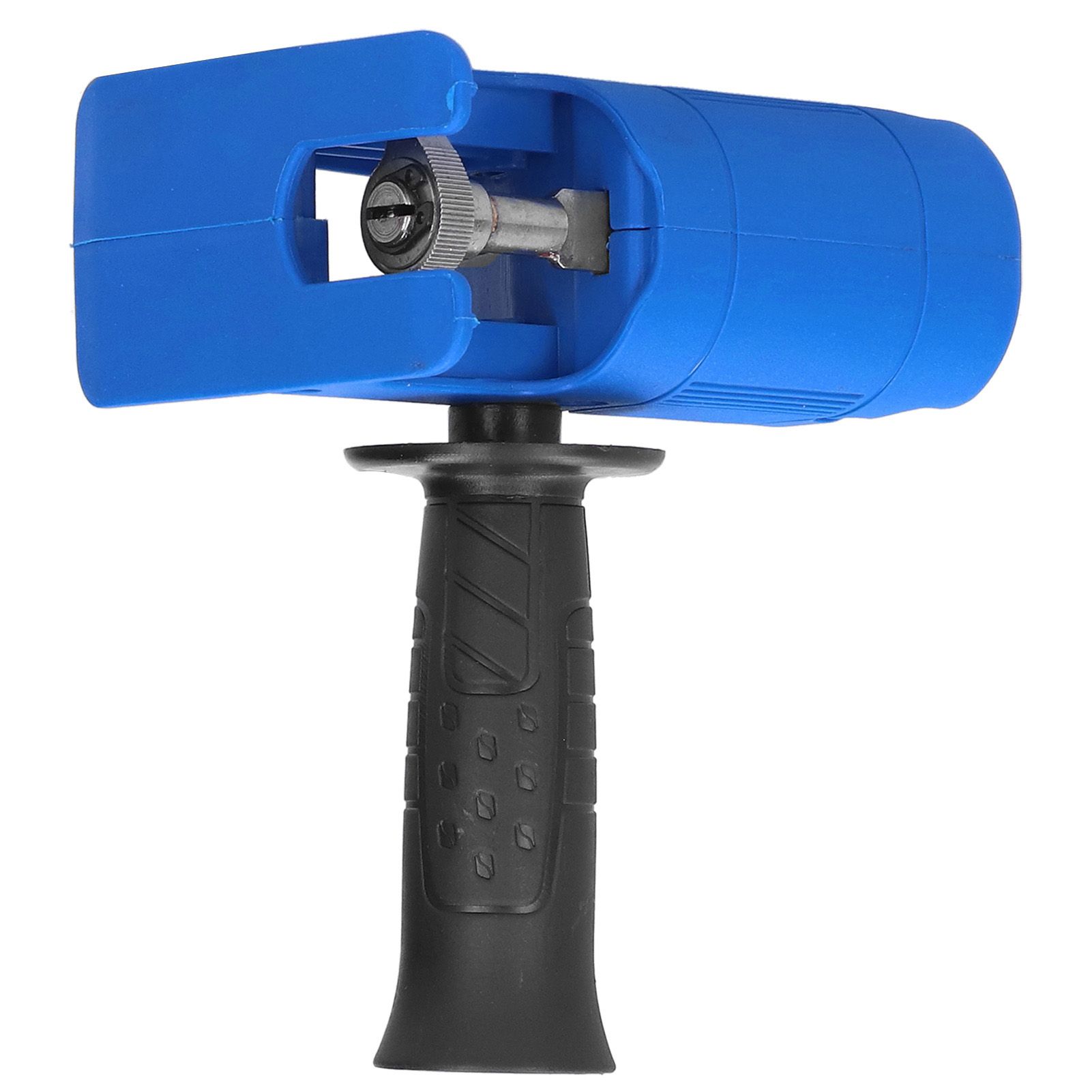 Household Reciprocating Saw Electric Drill Modified to Jig Saw Portable Tool view 7